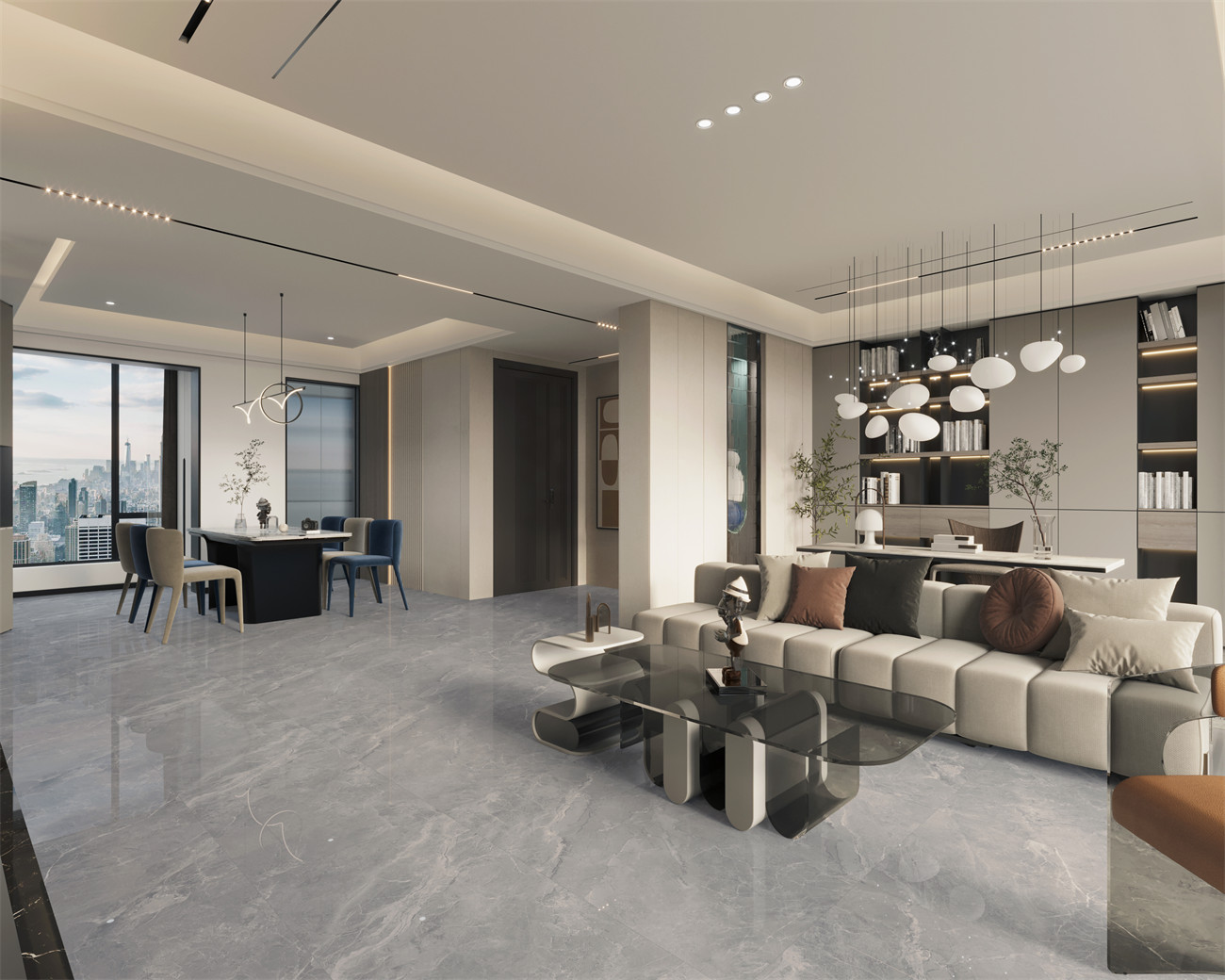 TS612A46P-星浪灰-4面-混鋪-大圖-調（杭）