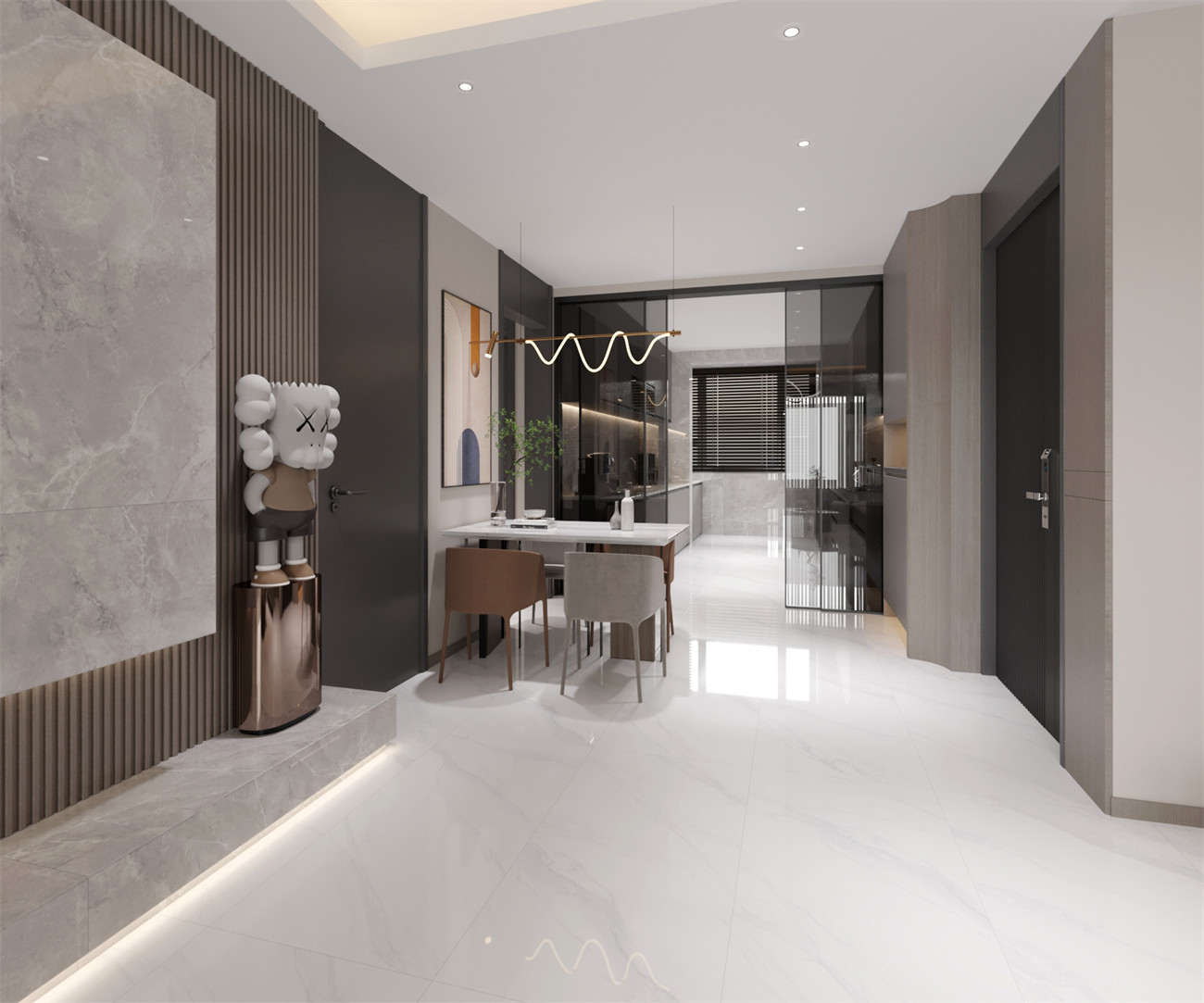 TS612A43P-冰肌白-圖調(龍)