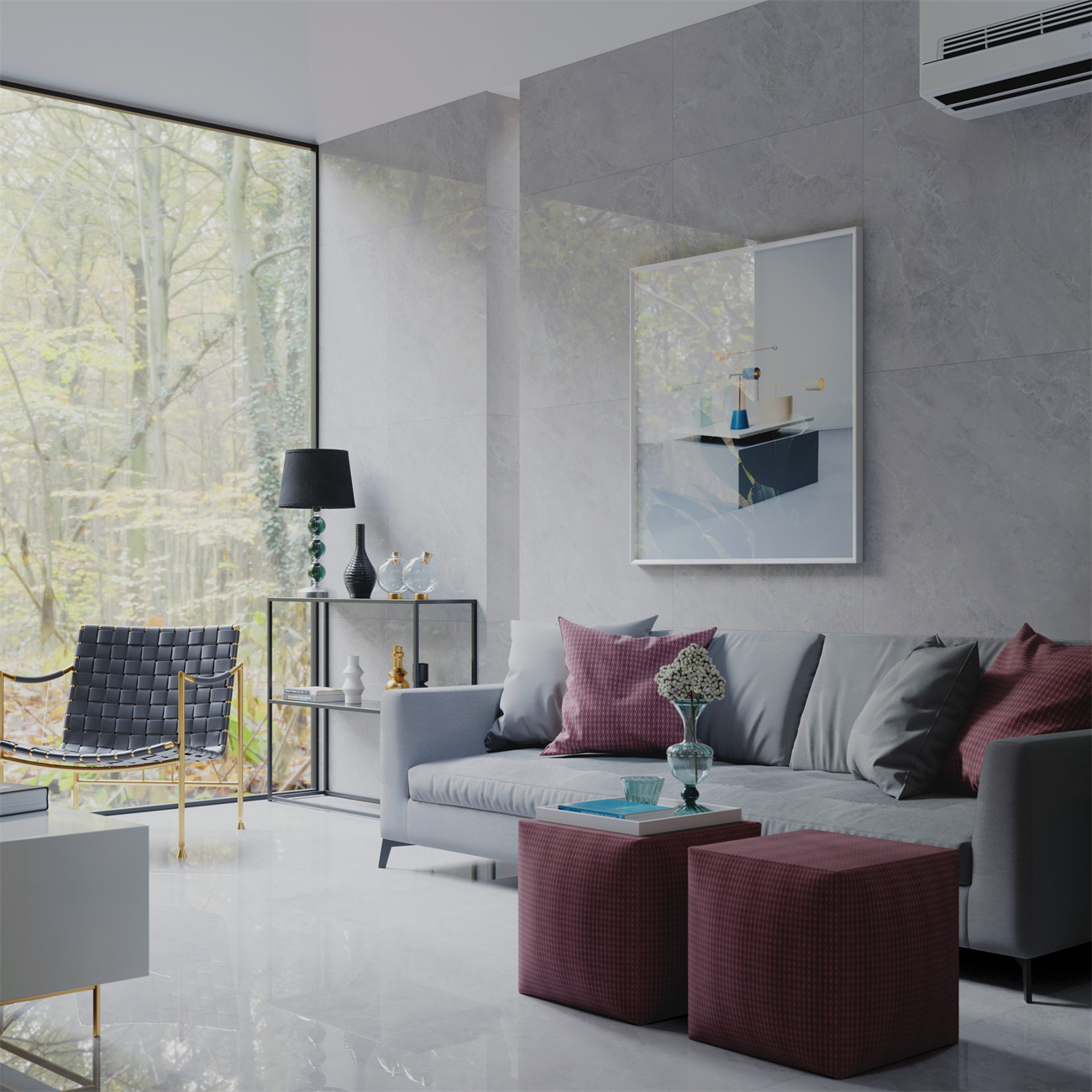 TBS88A116里約淺灰（四面混鋪）大圖_調(diào)