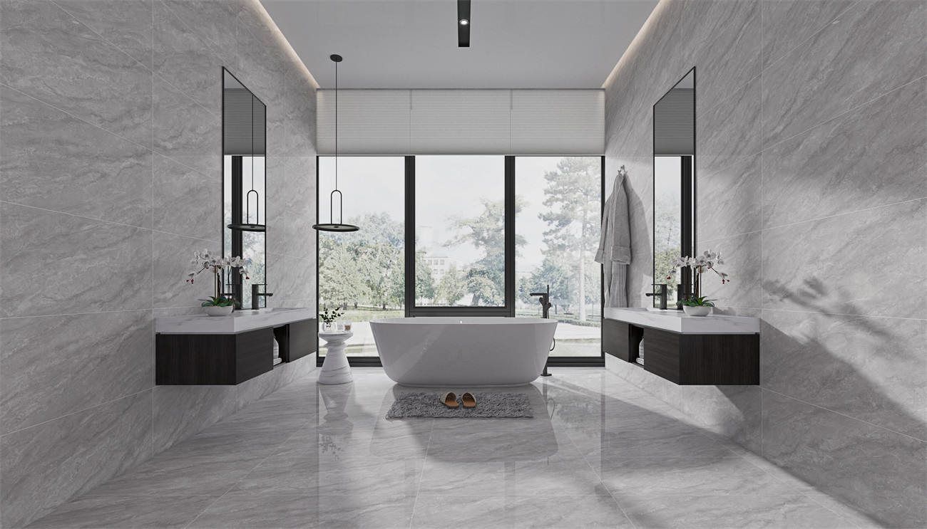 TS48A18P_布魯諾灰_4面_同向任意無(wú)限連紋_效果圖