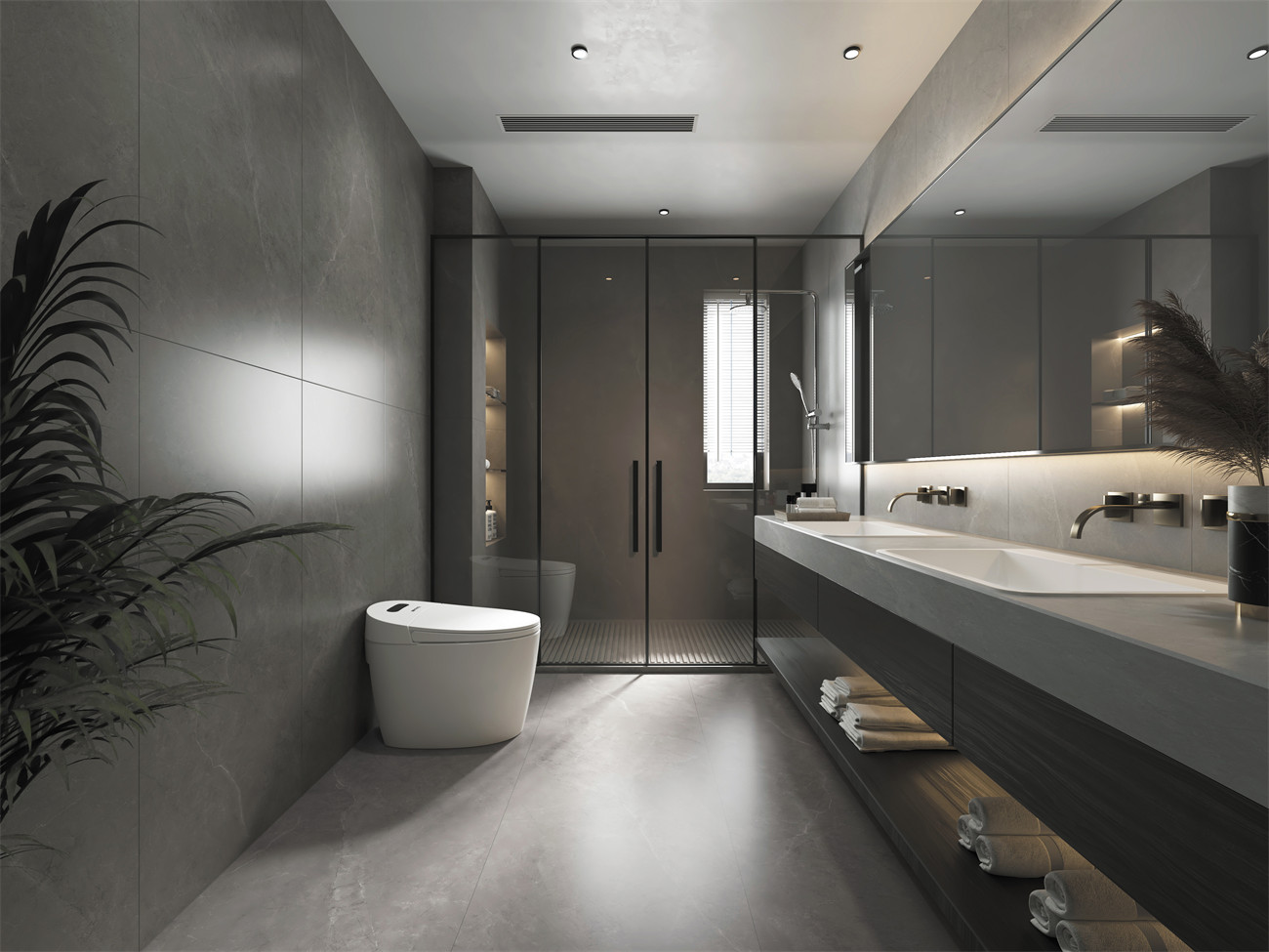 TS612A77R_洛克斯灰咖_4面_混鋪-大圖_調(diào)(妍)