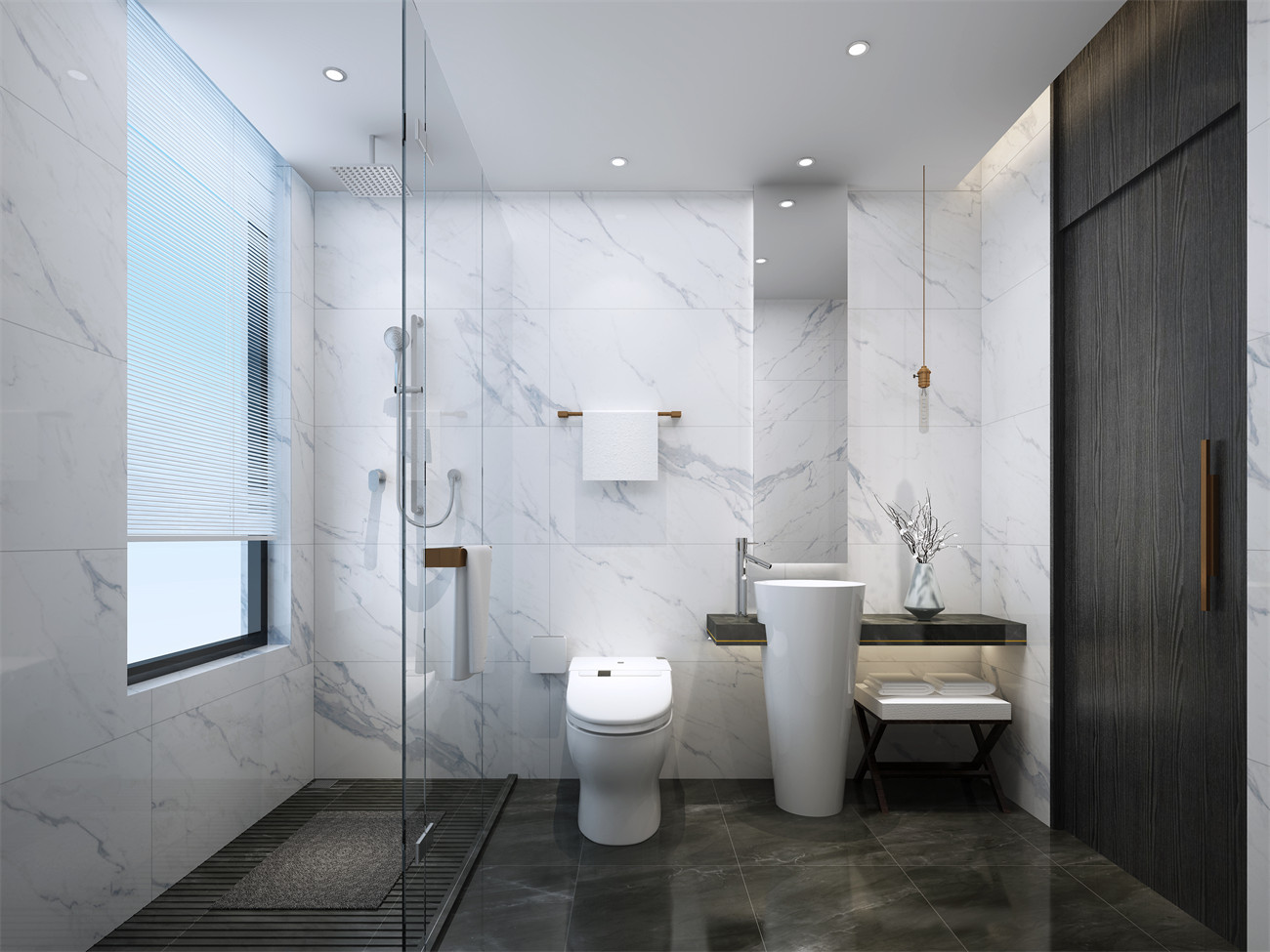 TS48A02P_邁巴赫白_多面_混鋪_效果圖