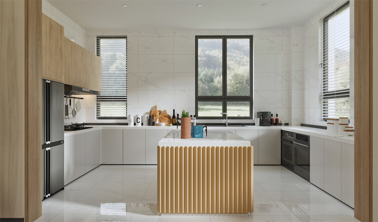 TS48A16P_圣珂蘭白_多面_混鋪_效果圖