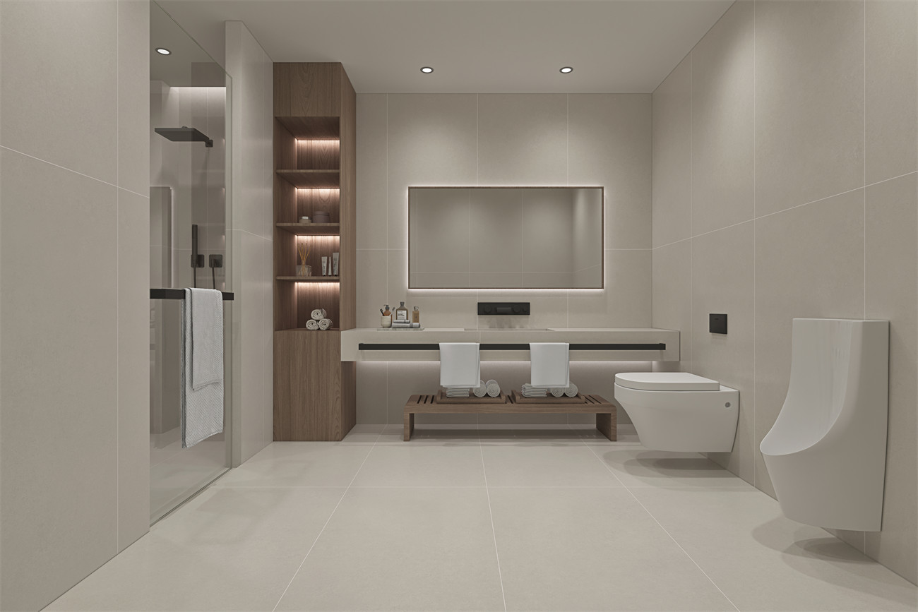 DS715R71A_微水泥米黃_3面_混鋪_效果圖