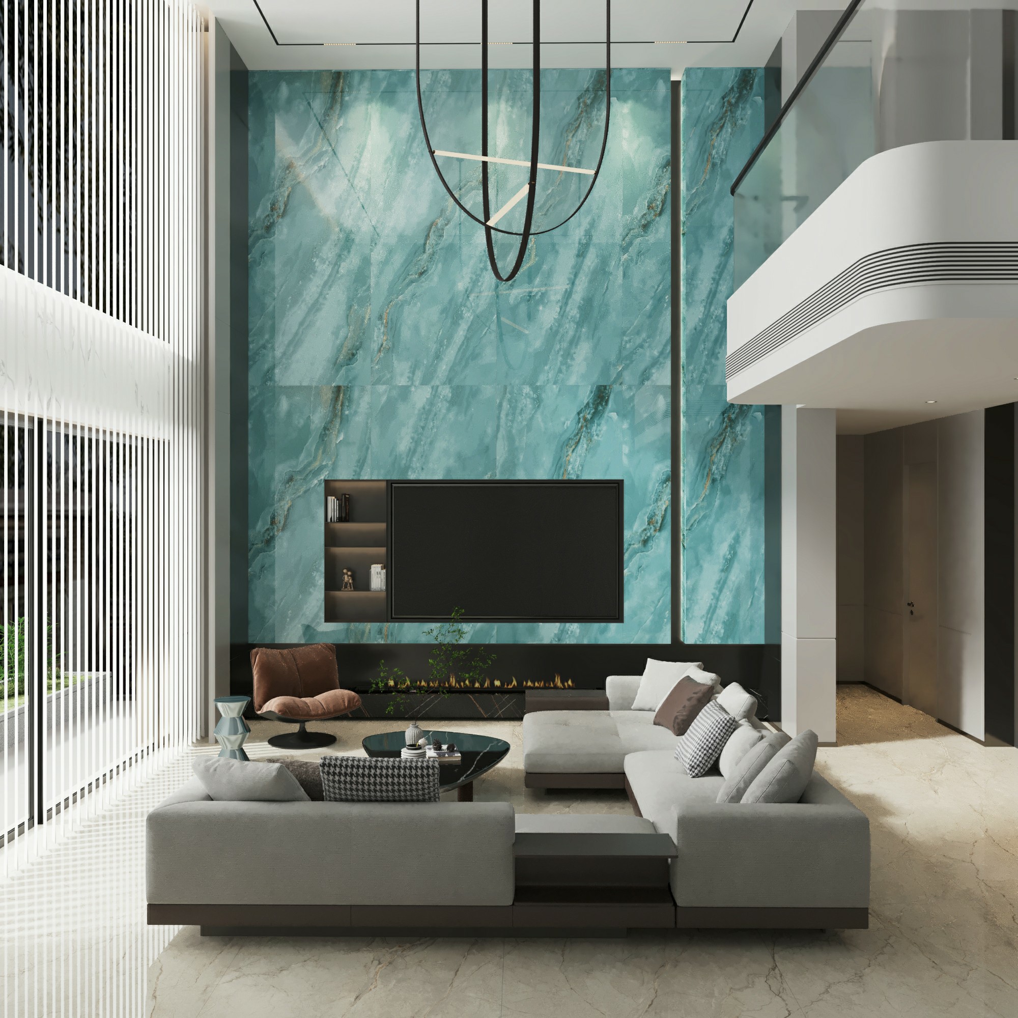 9S123025C阿凡達(dá)藍(lán)(三面混鋪）小圖-調(diào)