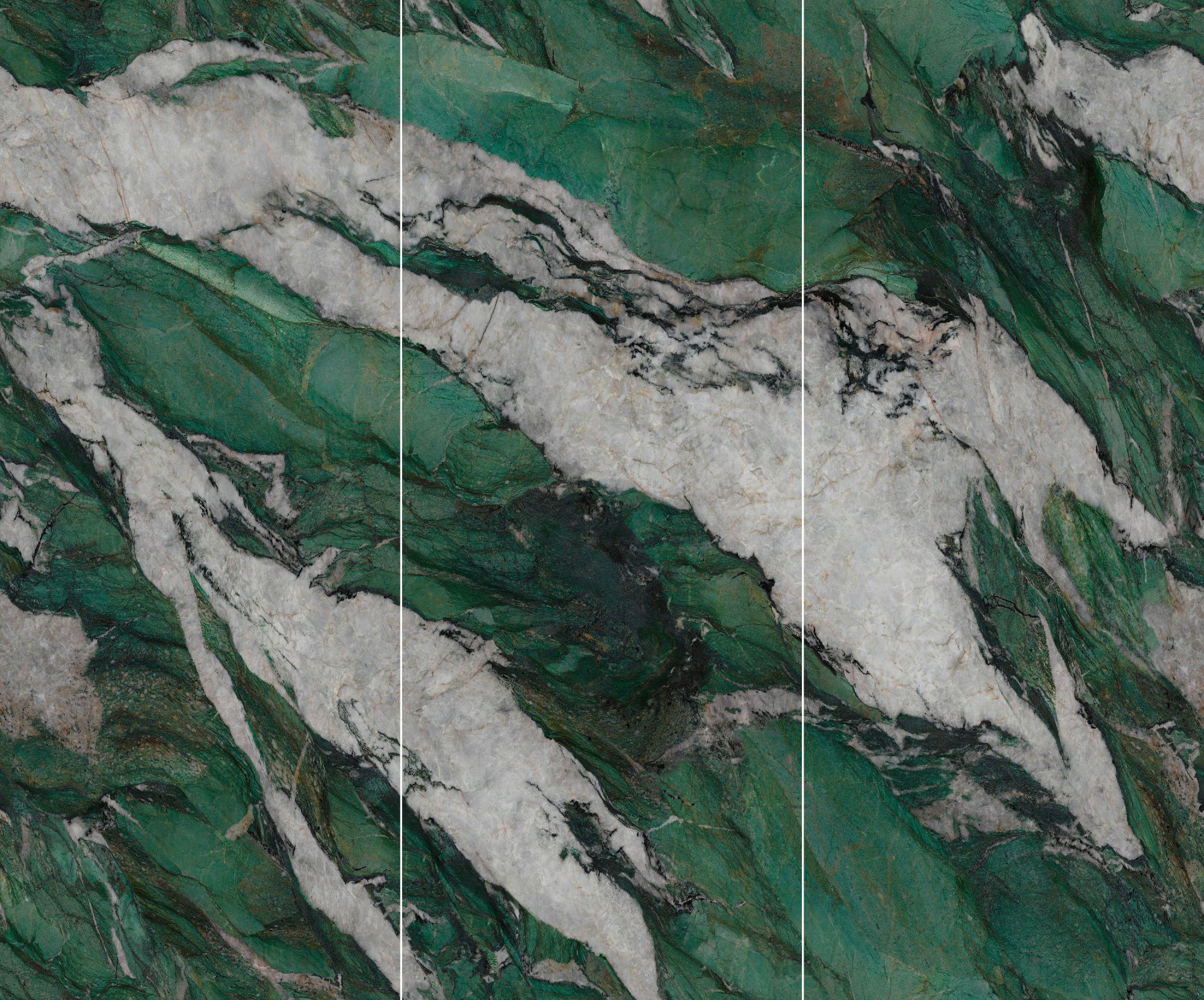 9S123016C阿爾卑斯綠（三面上下左右無限連紋）