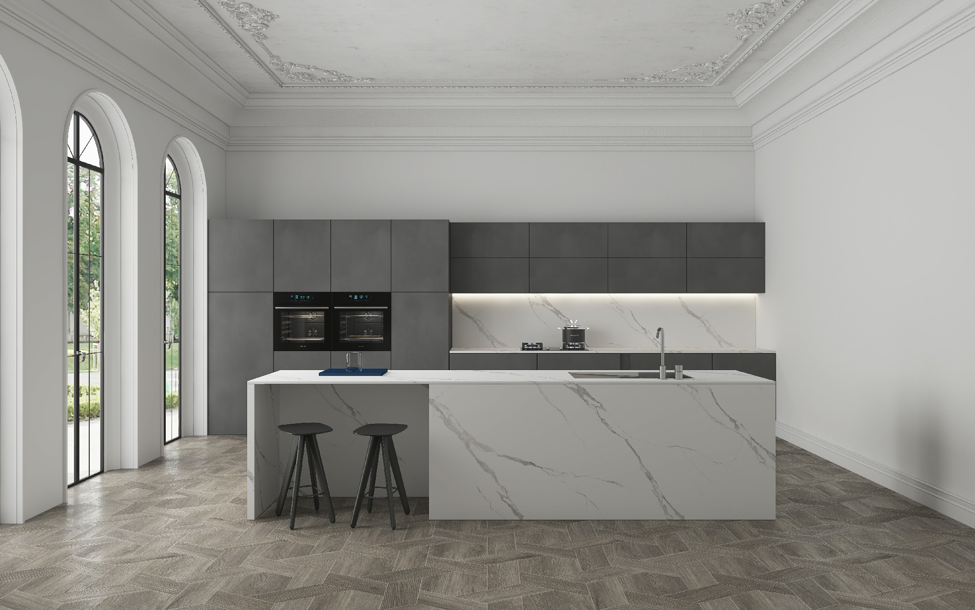 15Y126101A_魚(yú)肚白_1面_上下左右無(wú)限連紋_效果圖2