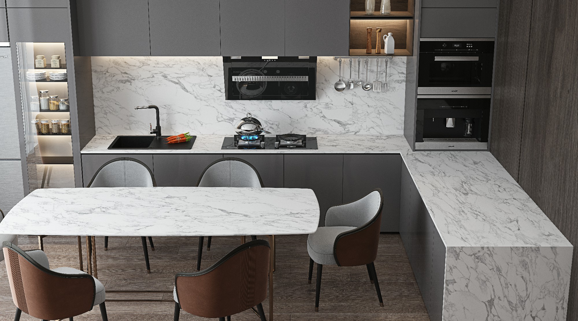 12Y127806A_網(wǎng)紋大花白_1面_混鋪_效果圖