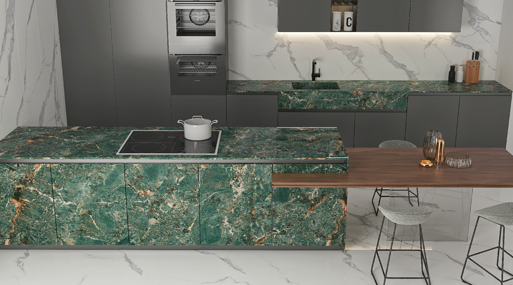 12S127927D_亞馬遜綠1面_混鋪效果圖