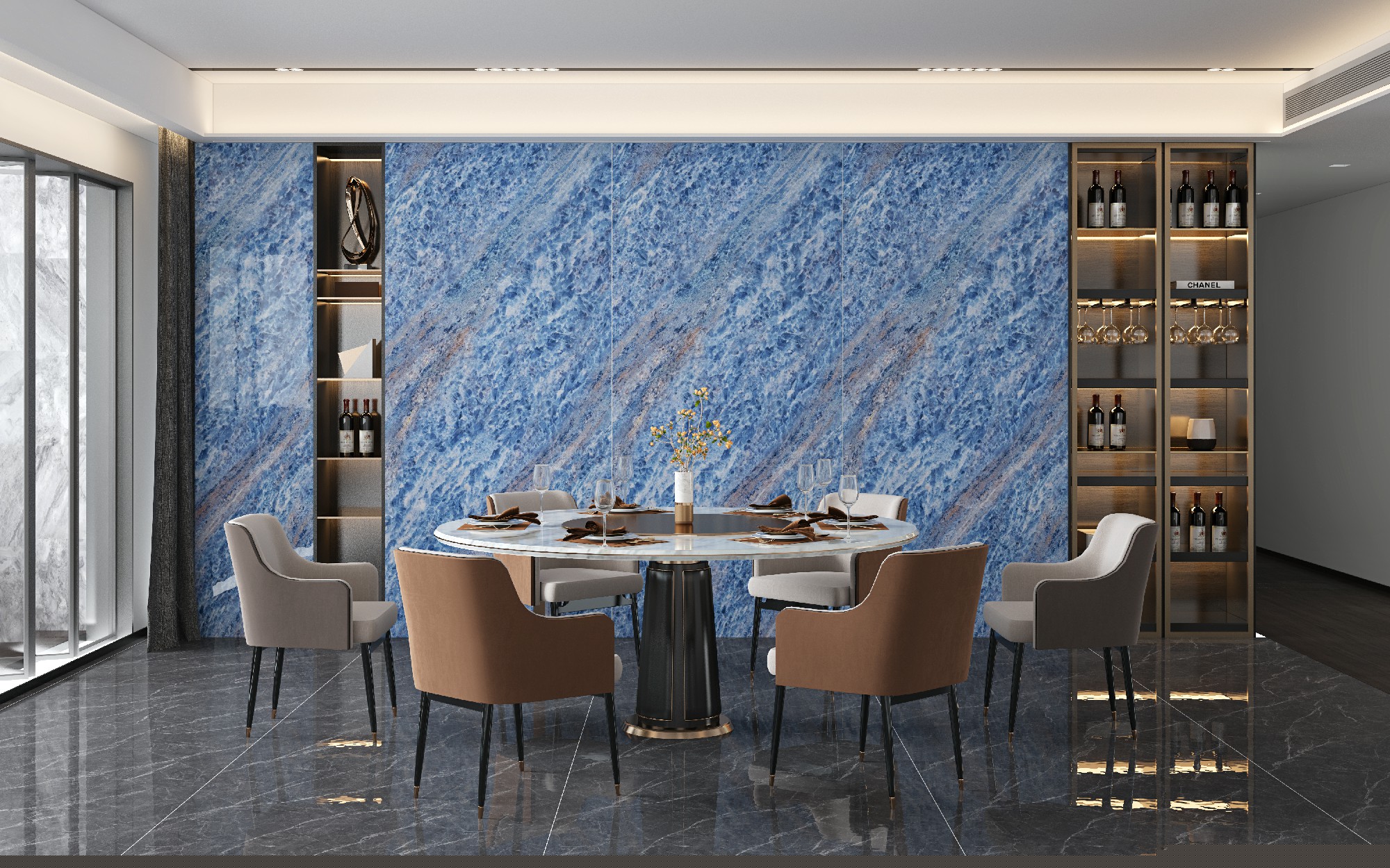 12S127926C_藍水晶__1面_混鋪_效果圖