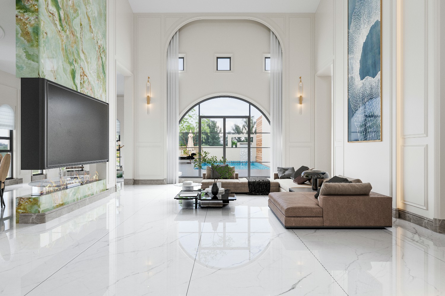 9S127287A-意大利細(xì)紋白-效果圖黑美~1