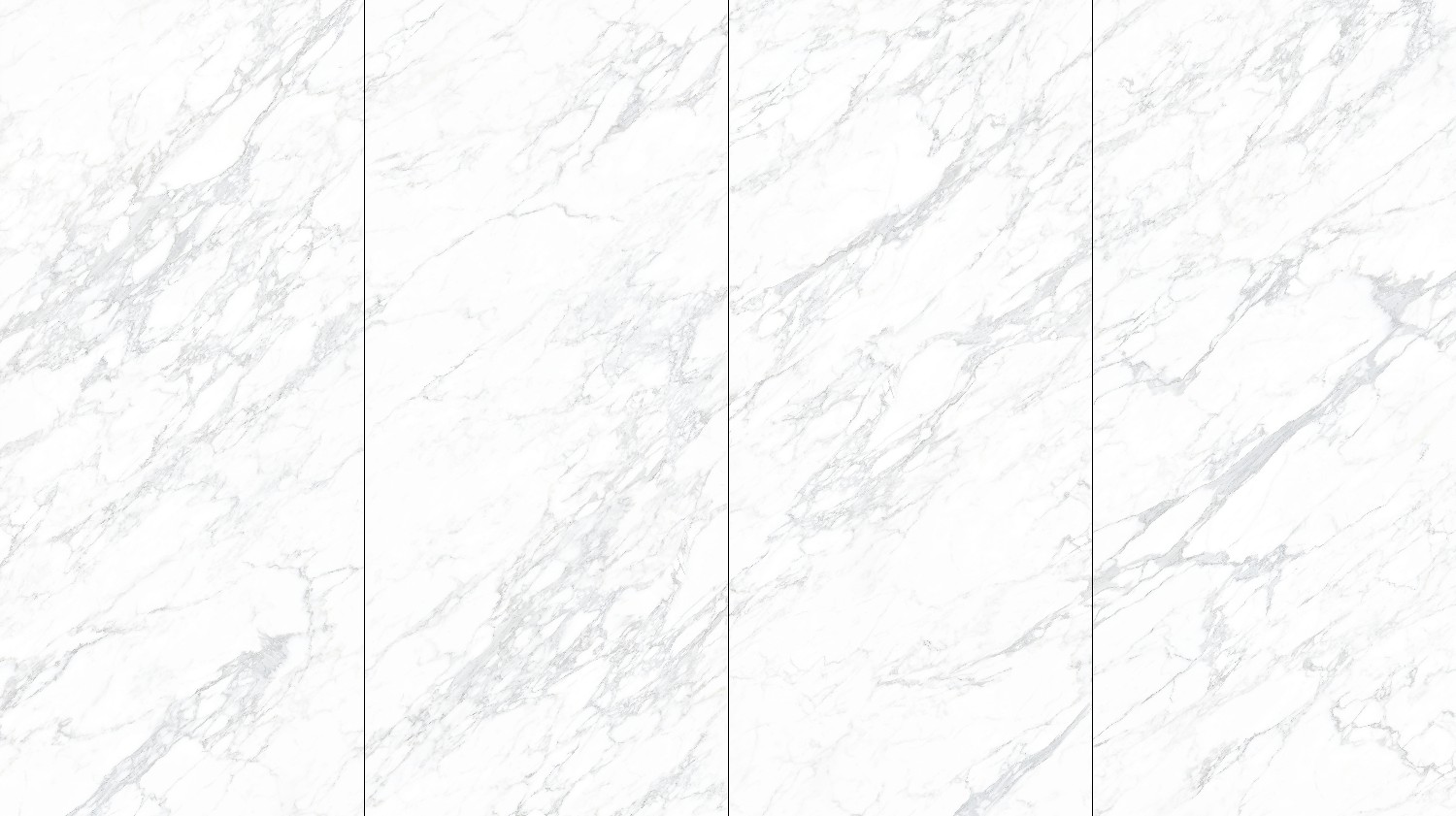 9P127004A-極品雪花白-4面混鋪