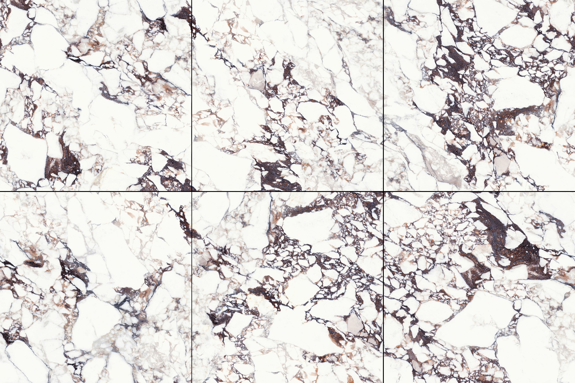 9P122320C-新寶格麗-六面混鋪