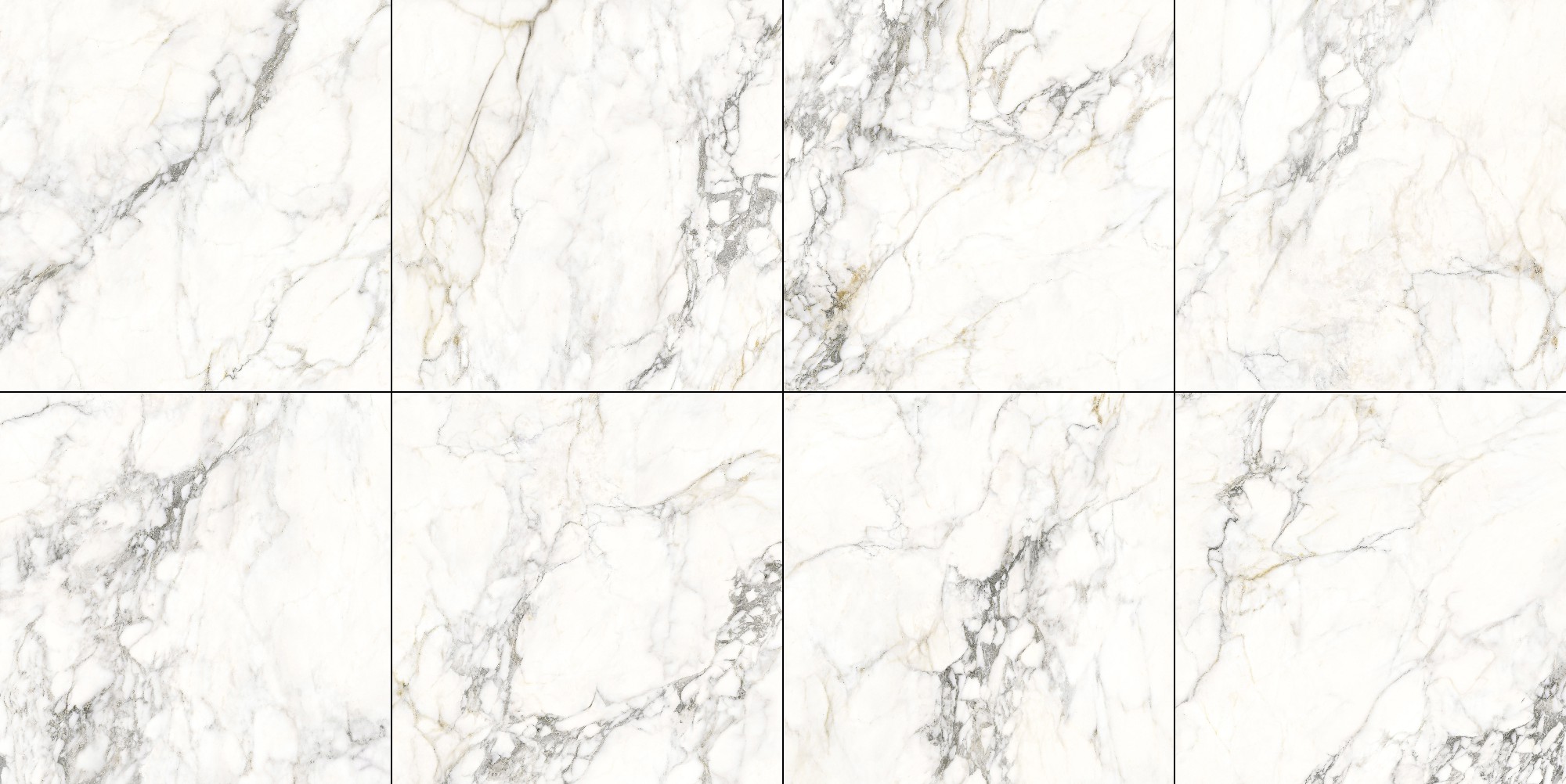 9P122303A-圣羅蘭白-八面混鋪