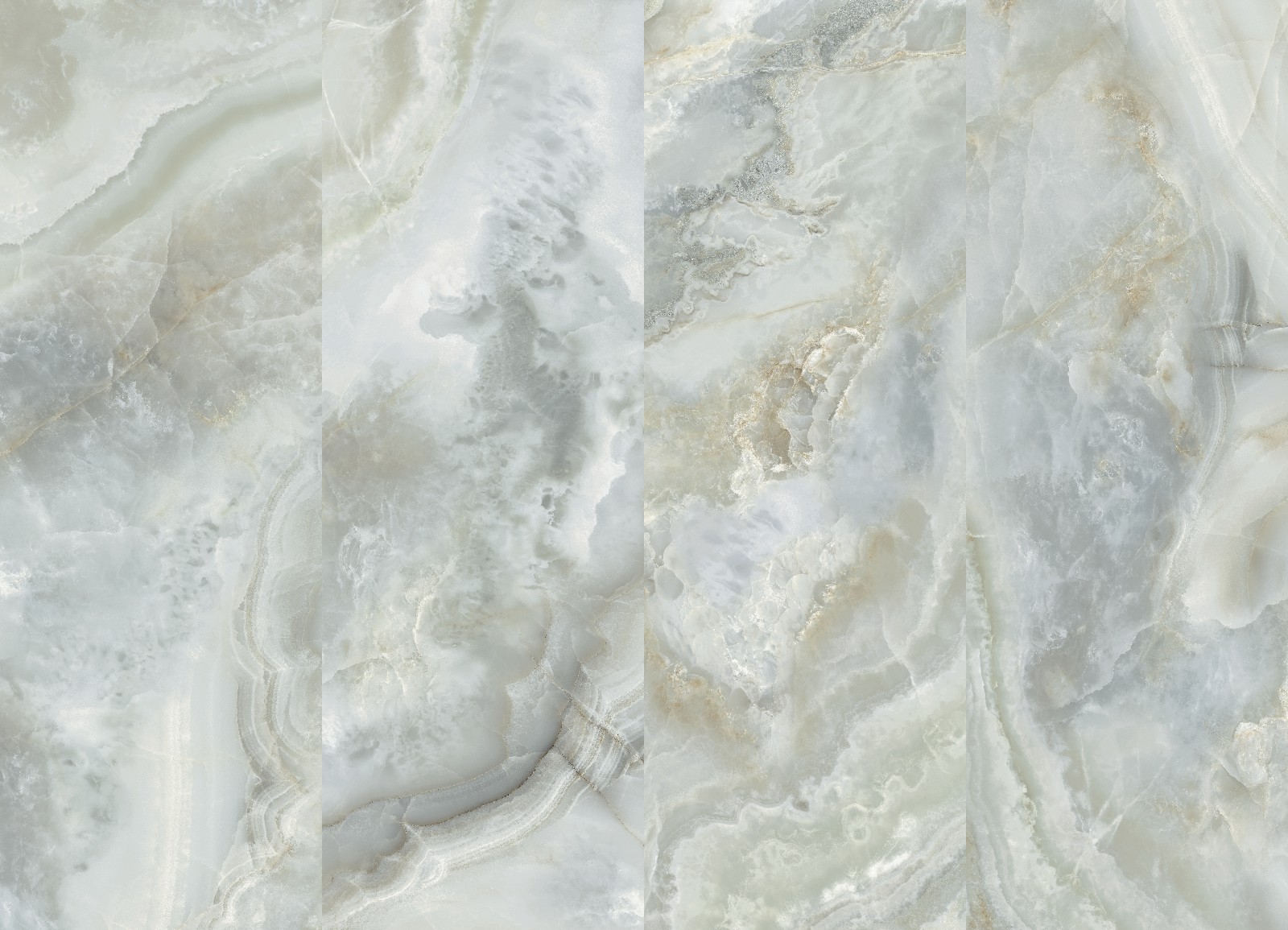 YS90260-167-冰川帝王玉-四面混鋪