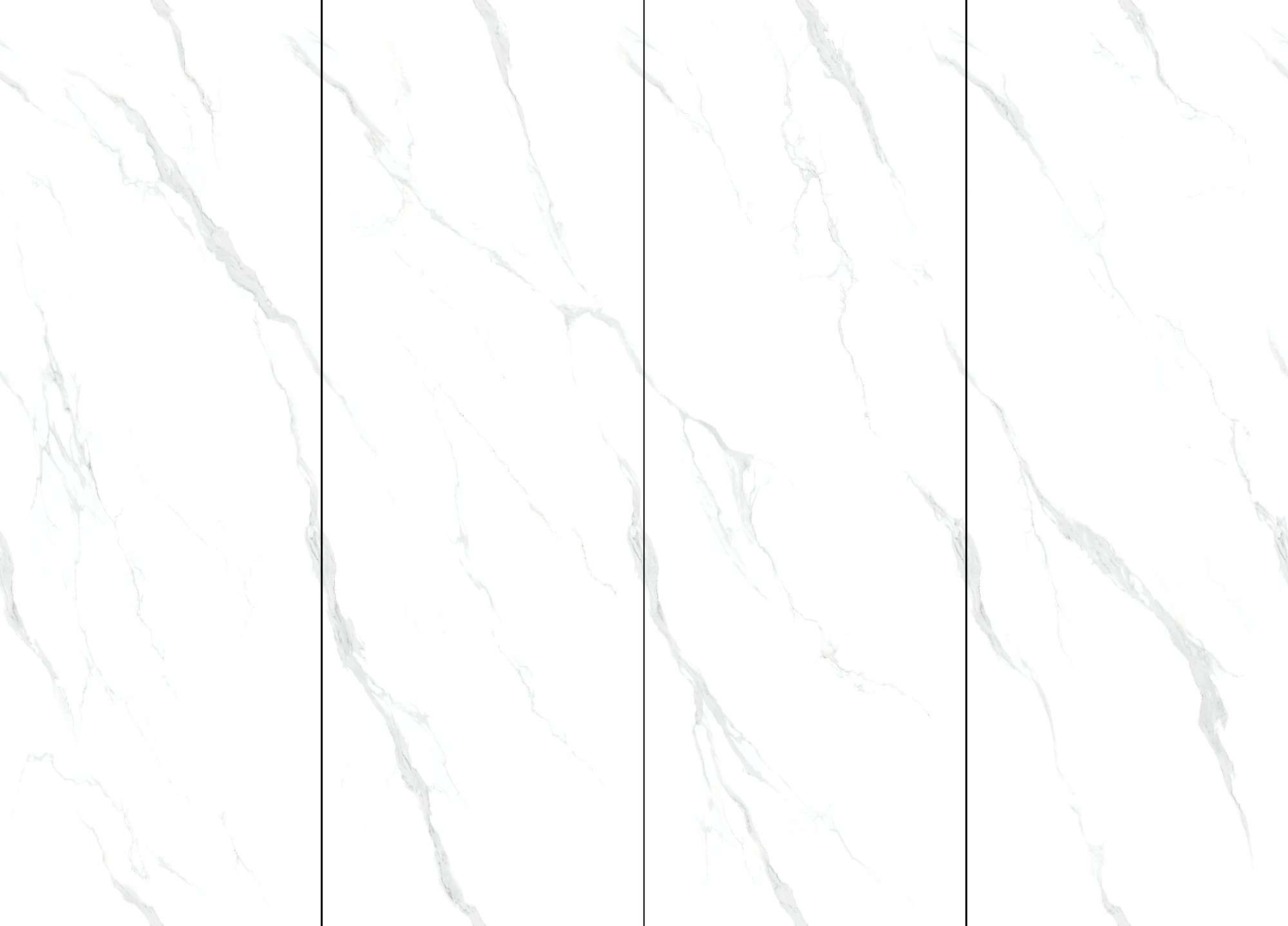 9S926F04A-路易斯白-4面任意上下左右無限連紋