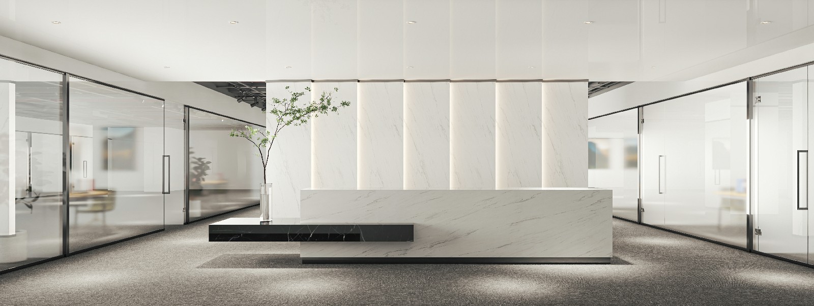 9P926207A-特級爵士白-3面任意上下左右無限連紋__前臺_波