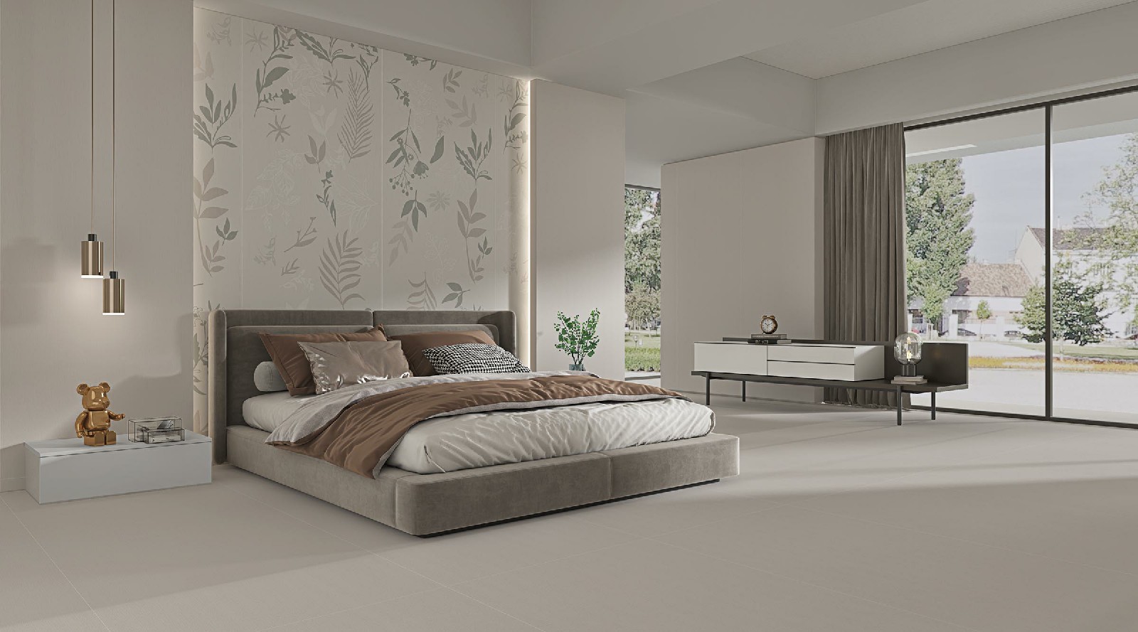 9Y926172D-1-2_玉蘭(花片)_2面_左右無限連紋效果圖