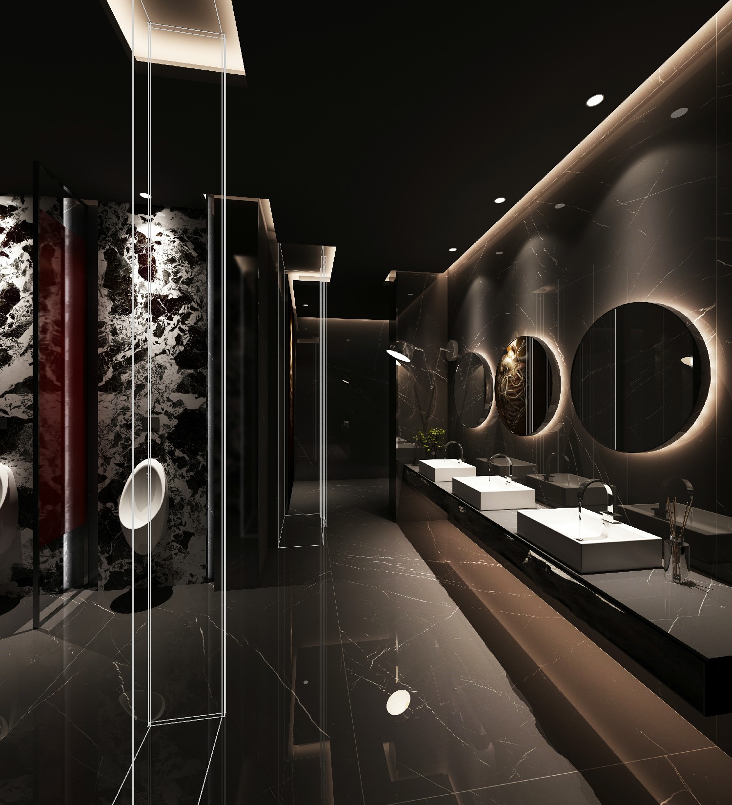 9S124236D黑騎士（三面混鋪）-大圖_調