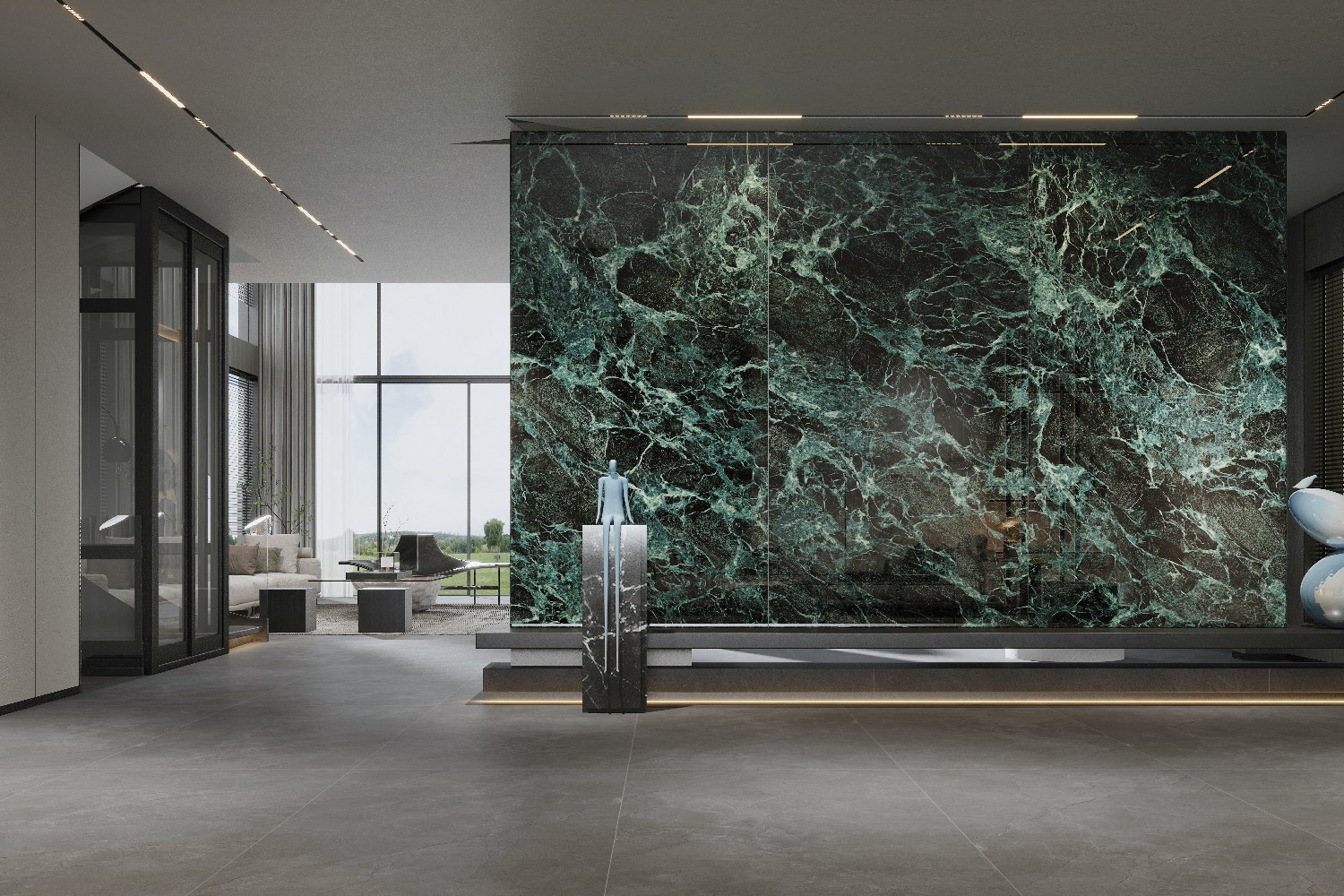 9S124238D普拉達(dá)綠（三面混鋪-大圖_調(diào)