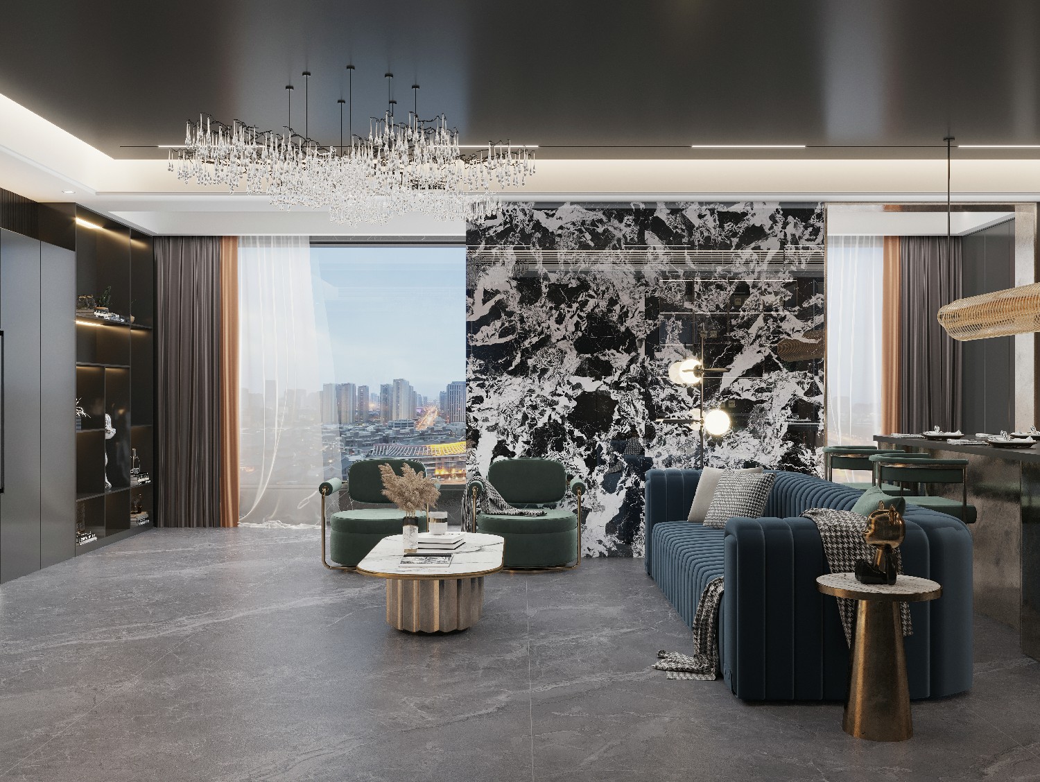 9S124239D拿破侖黑（三面混鋪-大圖_調(diào)