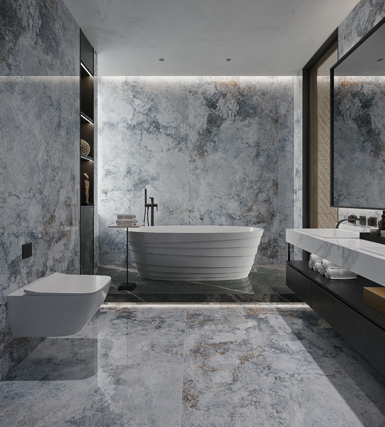 9S124251A_藍(lán)色墨韻__3面_混鋪_效果圖