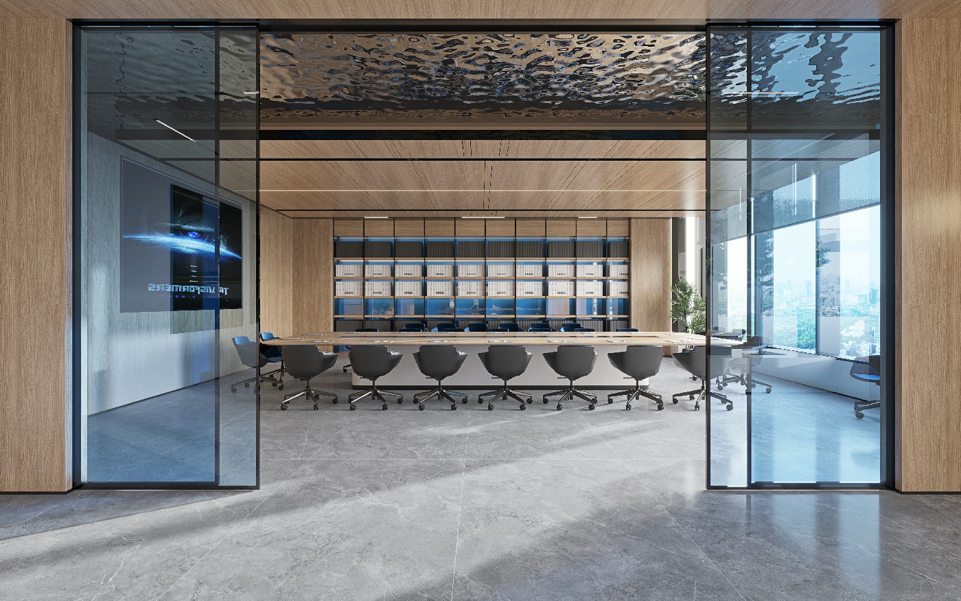 9P124520B_伯爵灰_3面_混鋪_效果圖