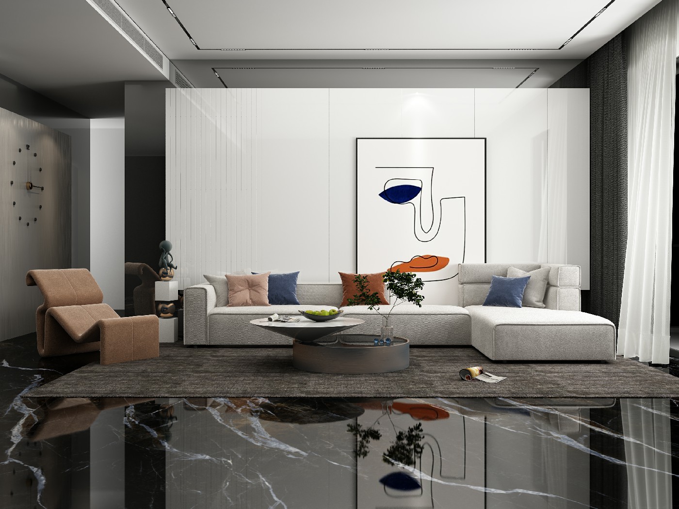 9S826500A純白_單面_效果圖