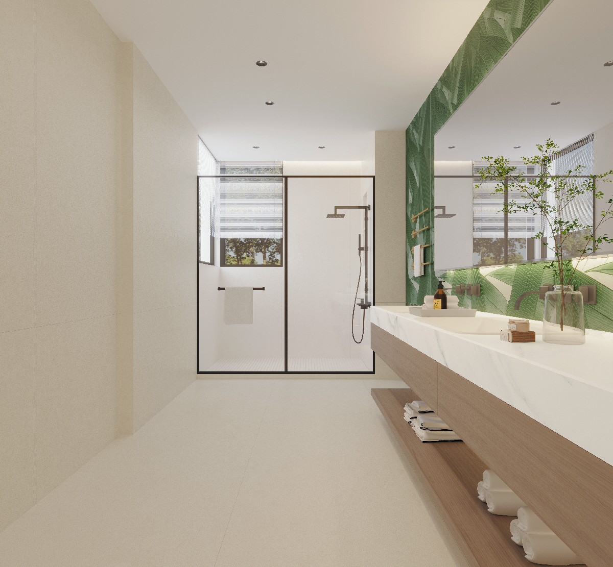 9Y918102A(102A)杏仁黃3面-混鋪(細啞面）-大圖_調(diào)