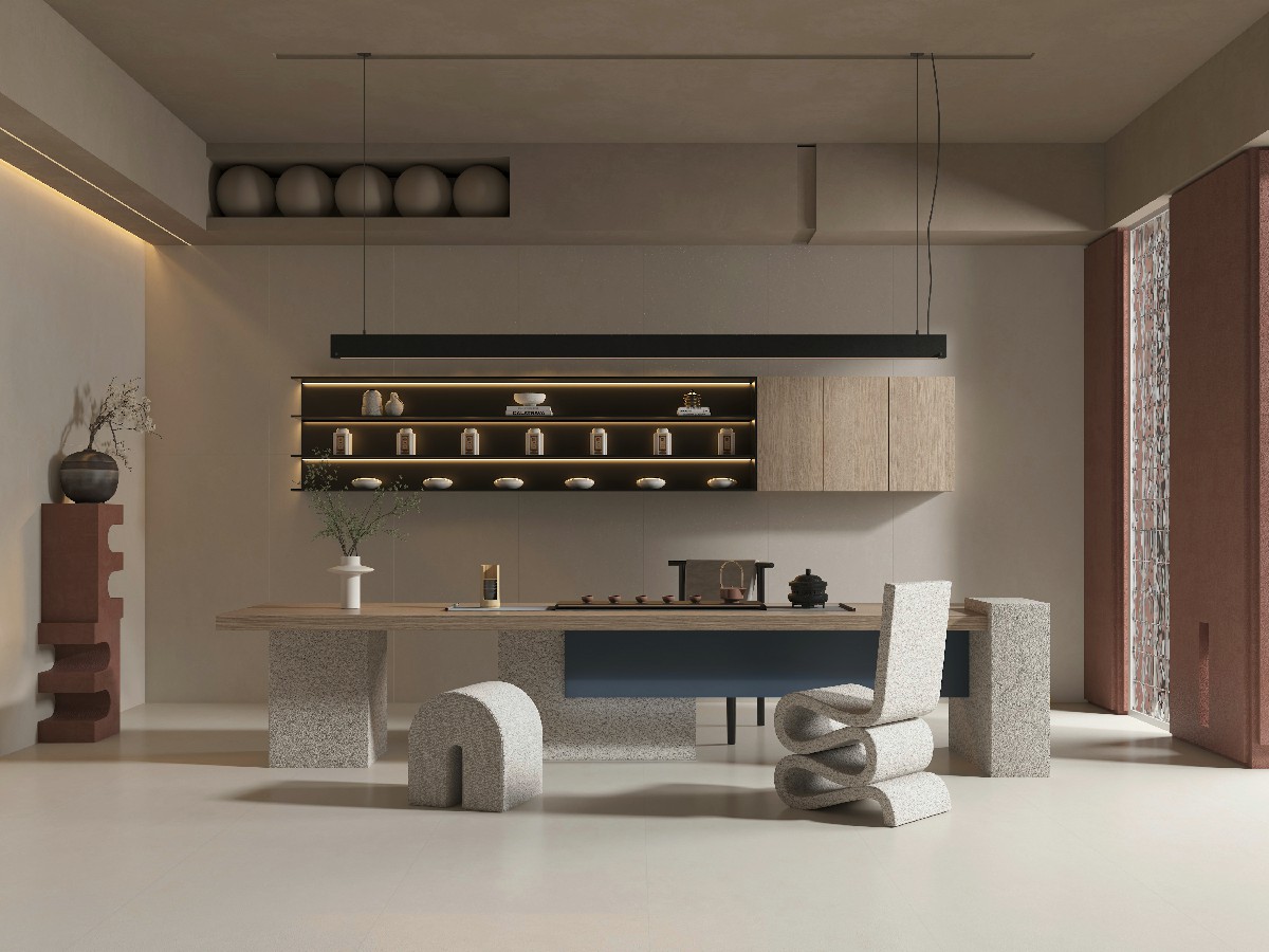 9Y918105A(105A)奶油淺咖3面-混鋪(細(xì)啞面）-大圖_調(diào)