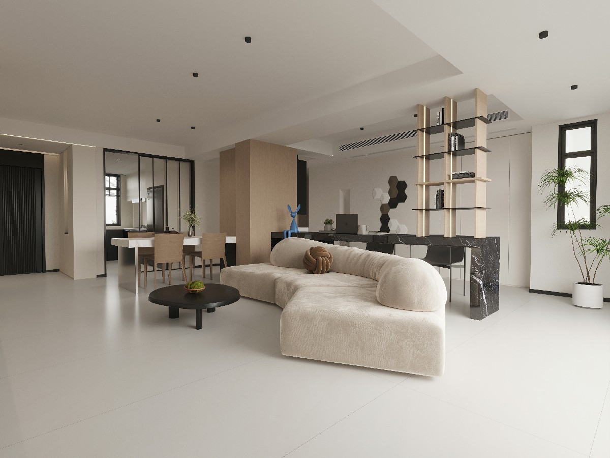 12G918109C寒武巖-米白-大圖-調