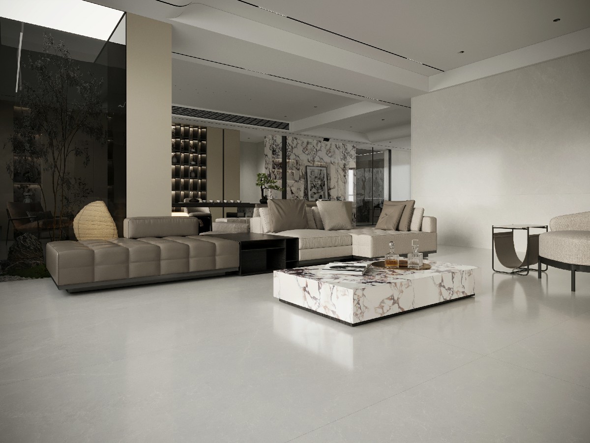 12P918217A-范思哲米灰-六面混鋪-大圖