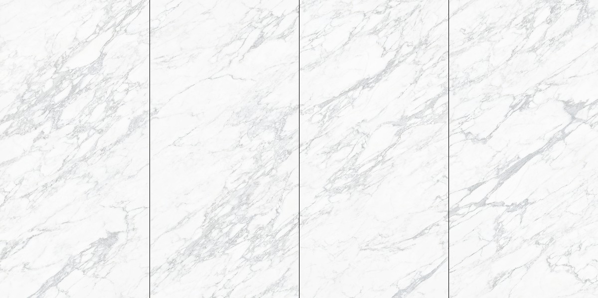 12G918101C-極品雪花白-4面混鋪