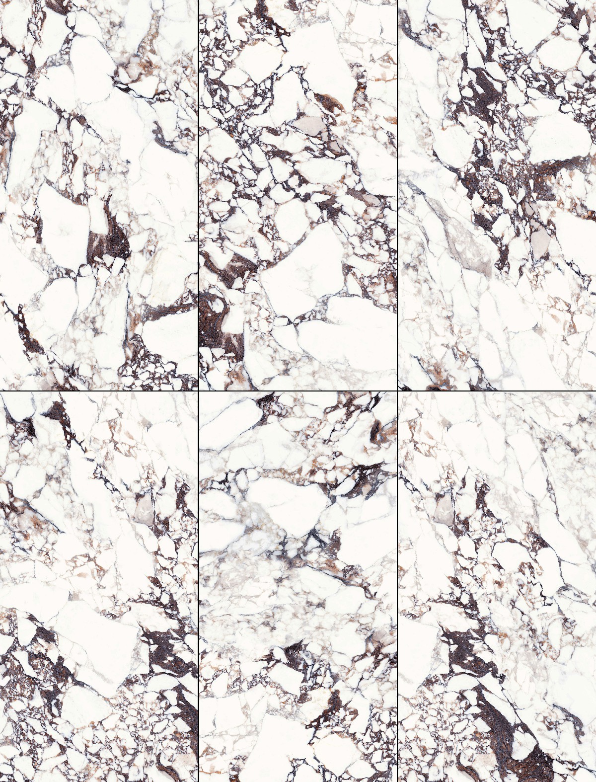 12G918106C-新寶格麗-6面混鋪