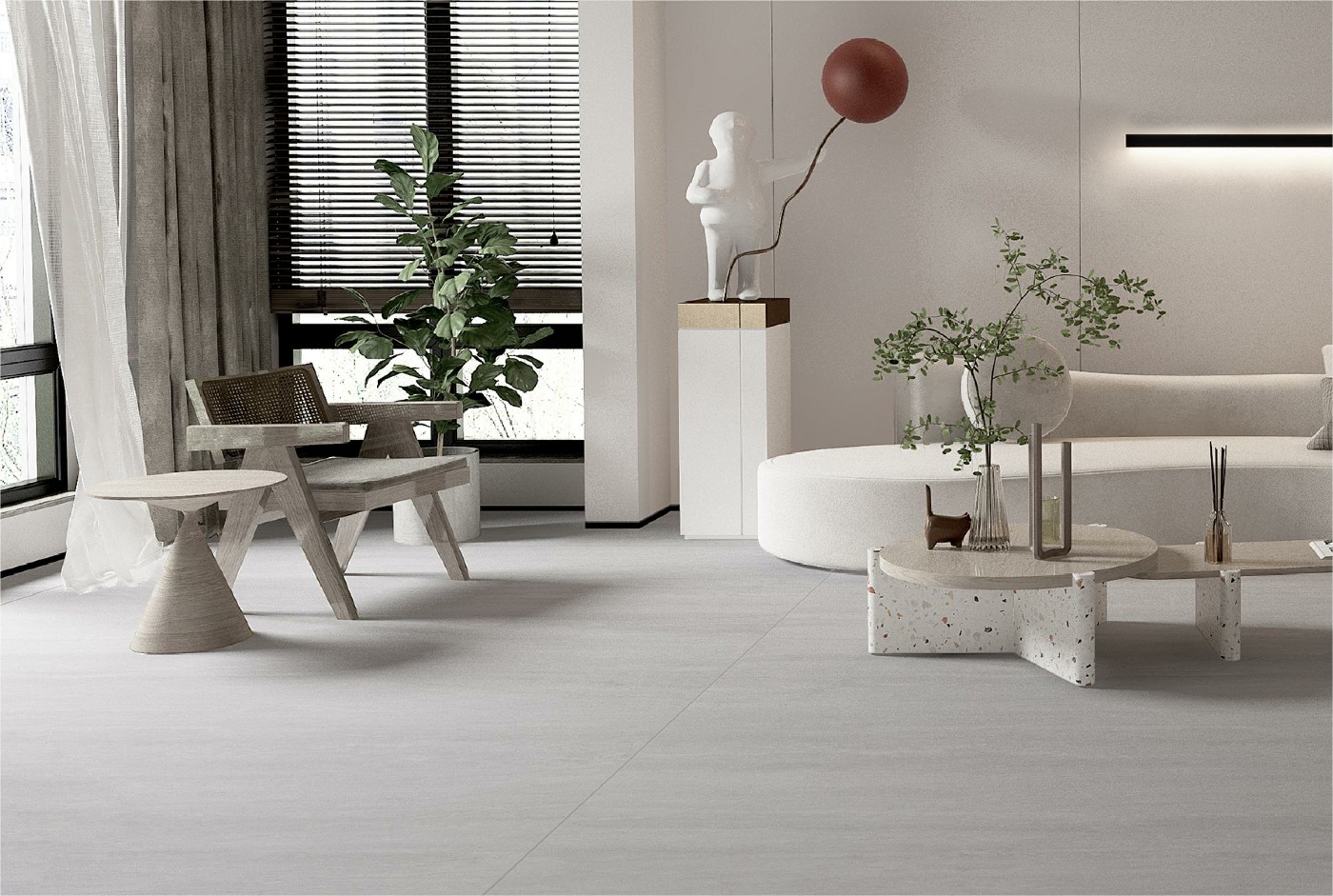 9Y1224LT312A-羅馬洞石-米灰-__三面混鋪_(2)