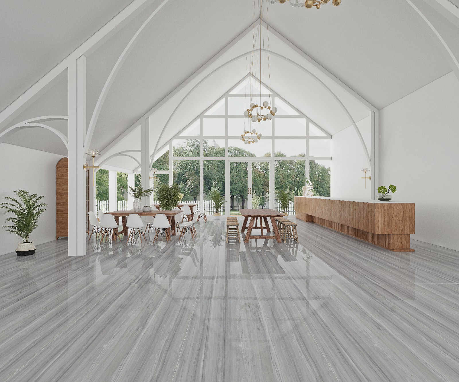 9S918030C（030C）-淺藍(lán)金沙-1面混鋪