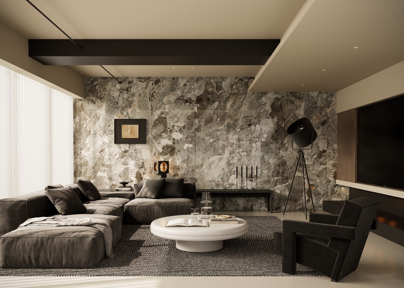 9S1224LT015B-塔斯曼石-三面混鋪-Lukas