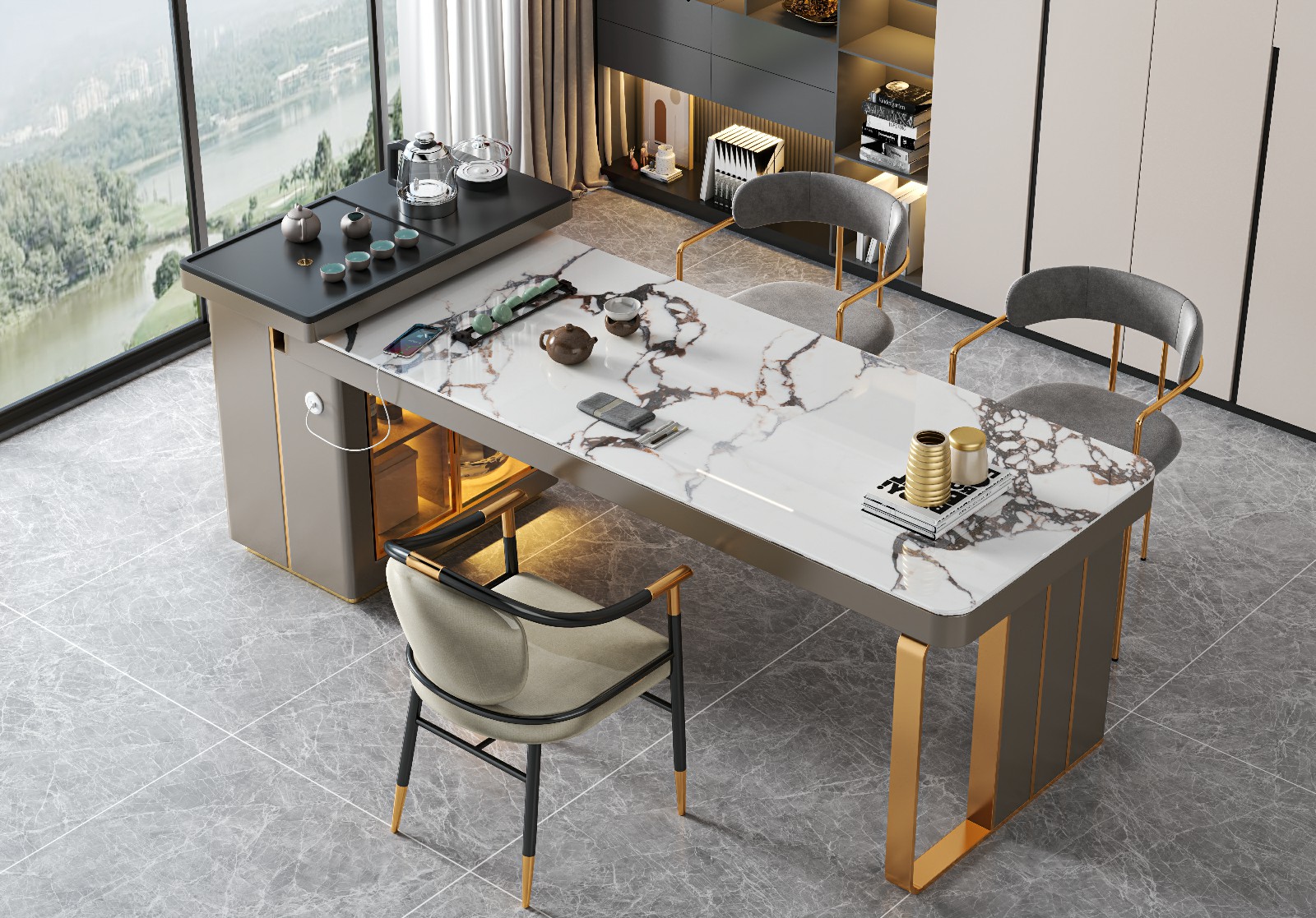 15S826759C-經(jīng)典寶格麗-1面混鋪_800x2600_茶桌