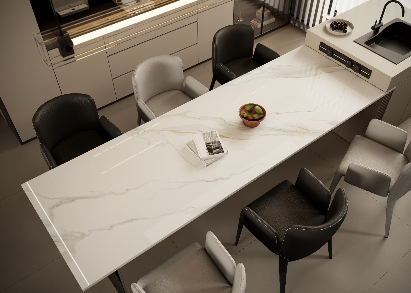 15S826834C-意大利魚肚金-1面混鋪--Lukas