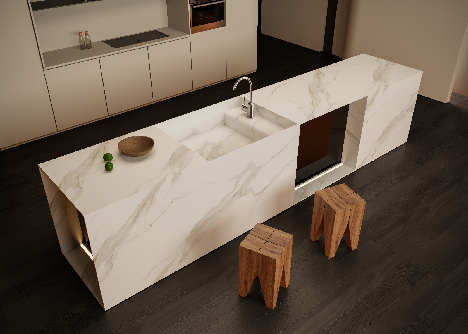 15Y826804A-意大利魚肚金-1面混鋪-Lukas