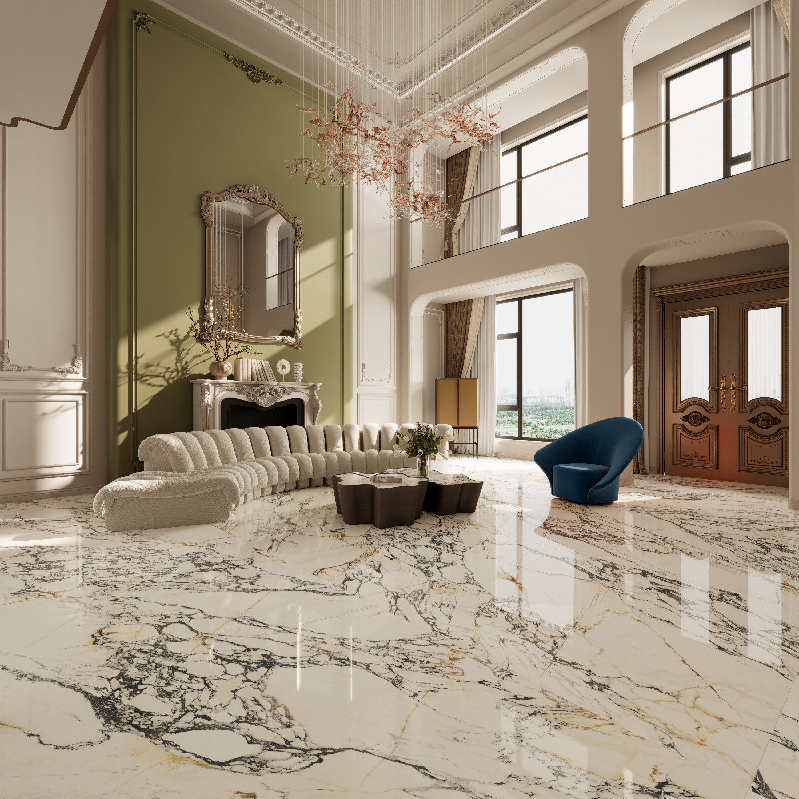 12S1632307A-寶格麗金-3面混鋪-Lukas