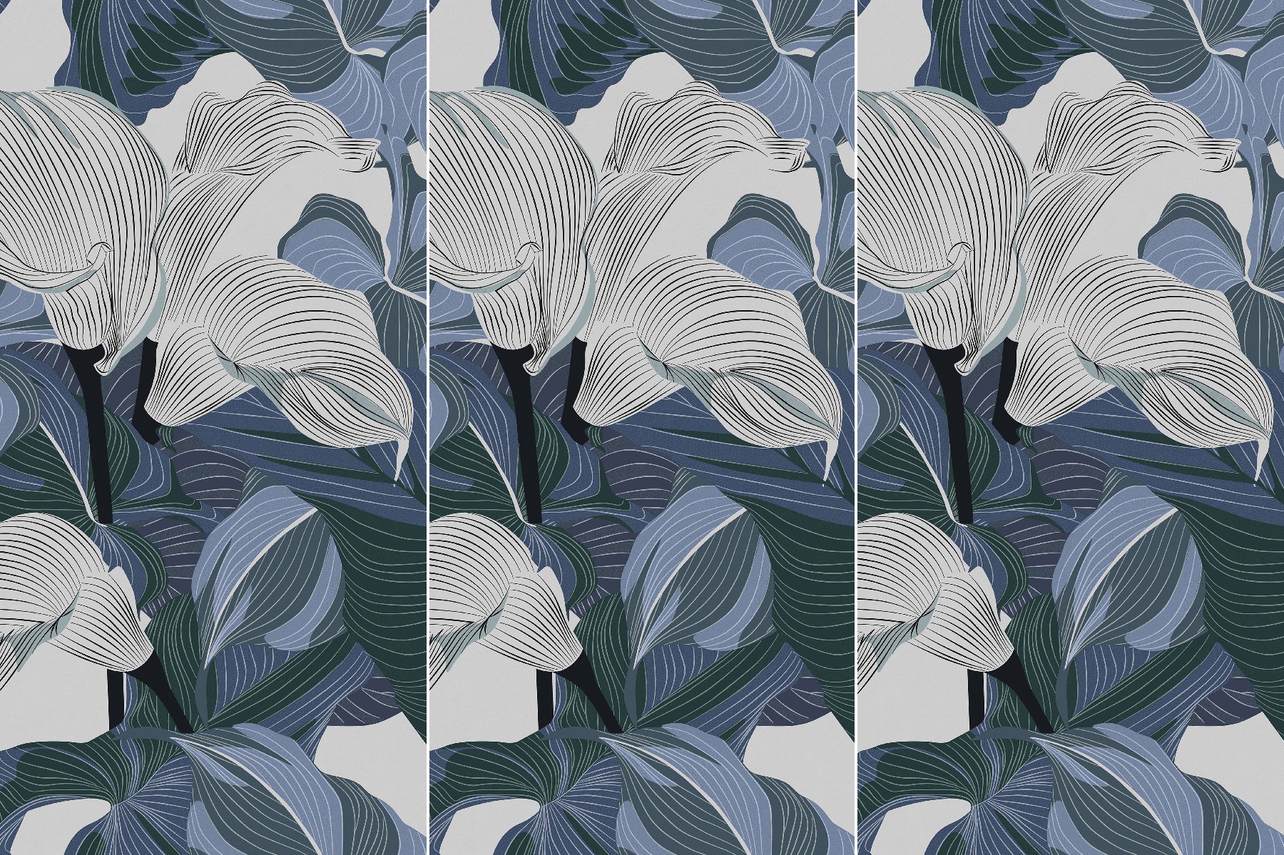 9Y918131C-H(131C-H)極光藍(lán)花片1面-混鋪(細(xì)啞面+深刻工藝）-~1