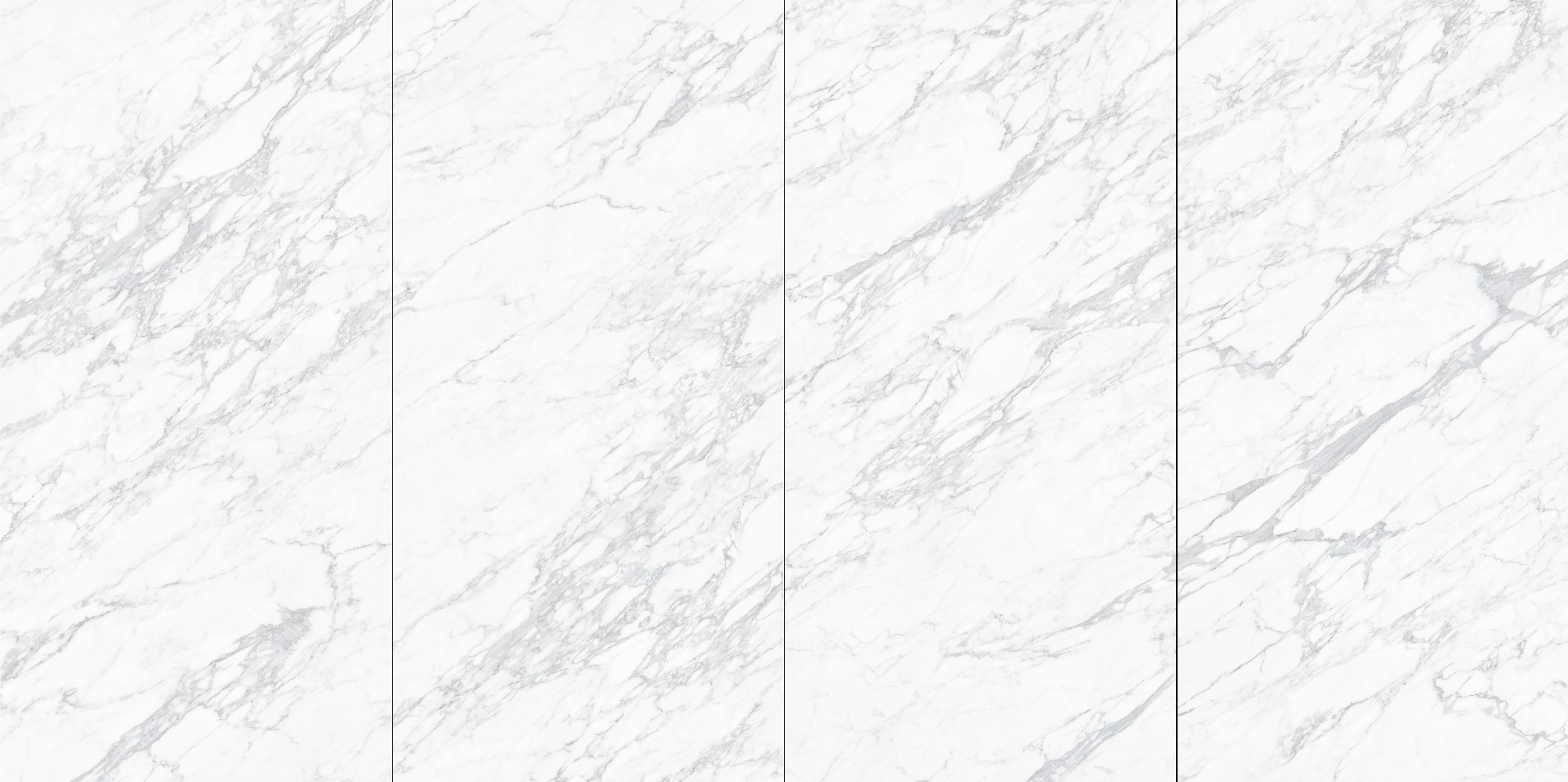 9V124001A-極品雪花白-4面混鋪