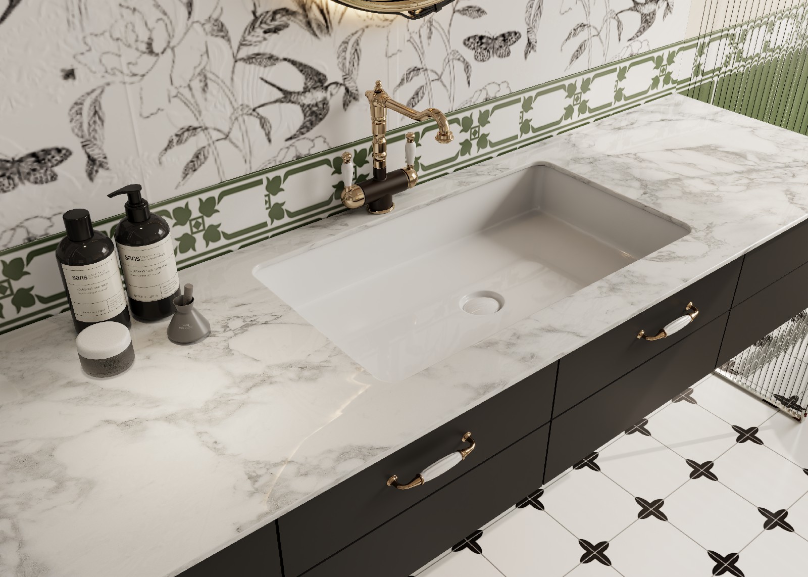 12ST1632707A-麗波白-1面混鋪-Lukas