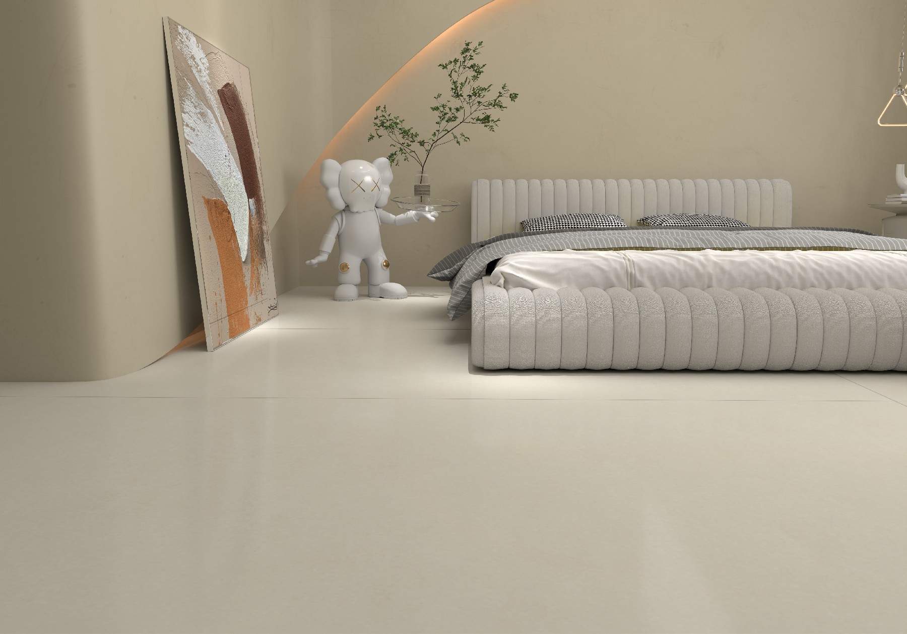 9Y1224LT316A-洛可可奶黃-成