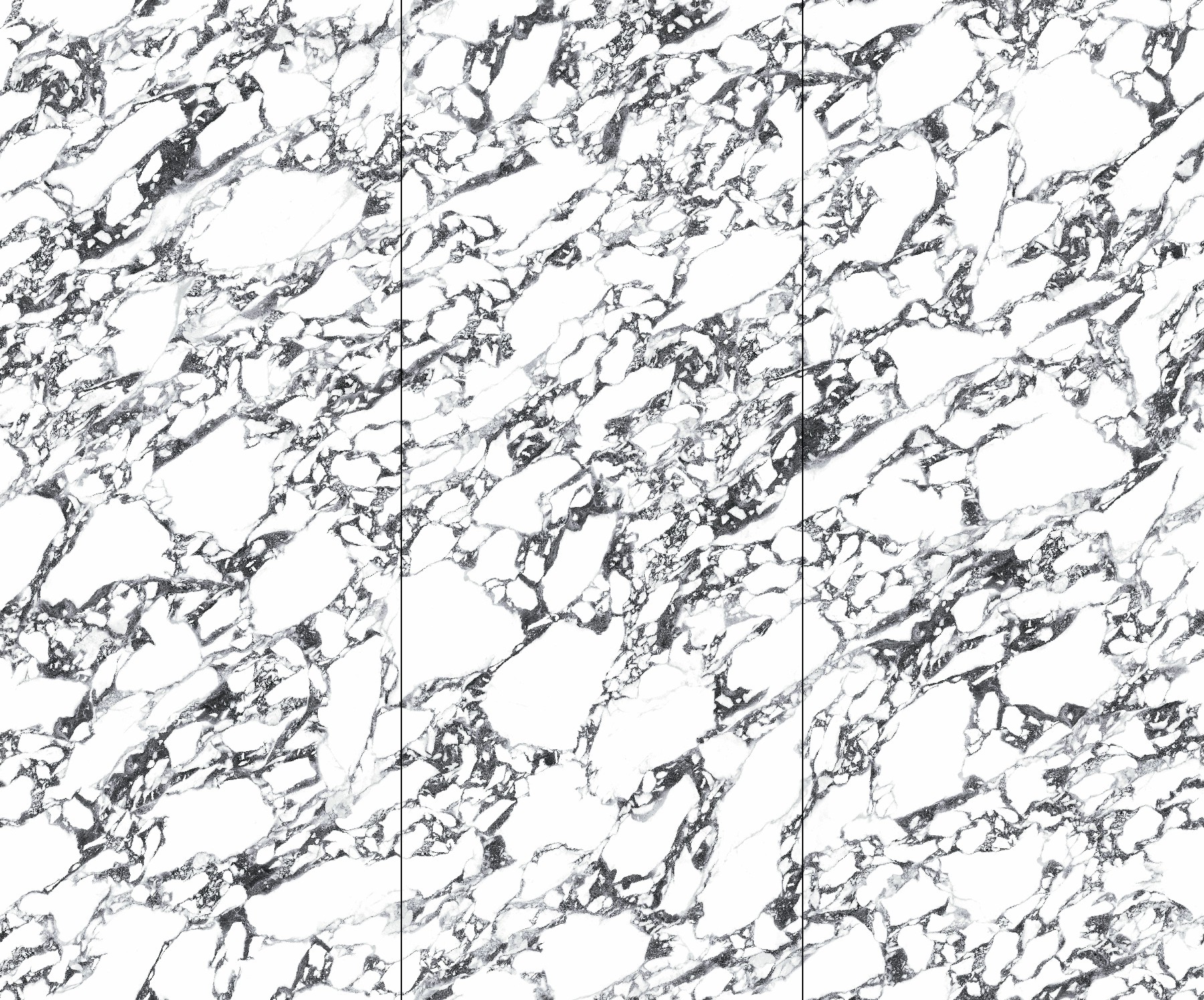 9S1230LT506A-1-2-3，C007-1-2-3寶格麗白-三面左右無限連紋