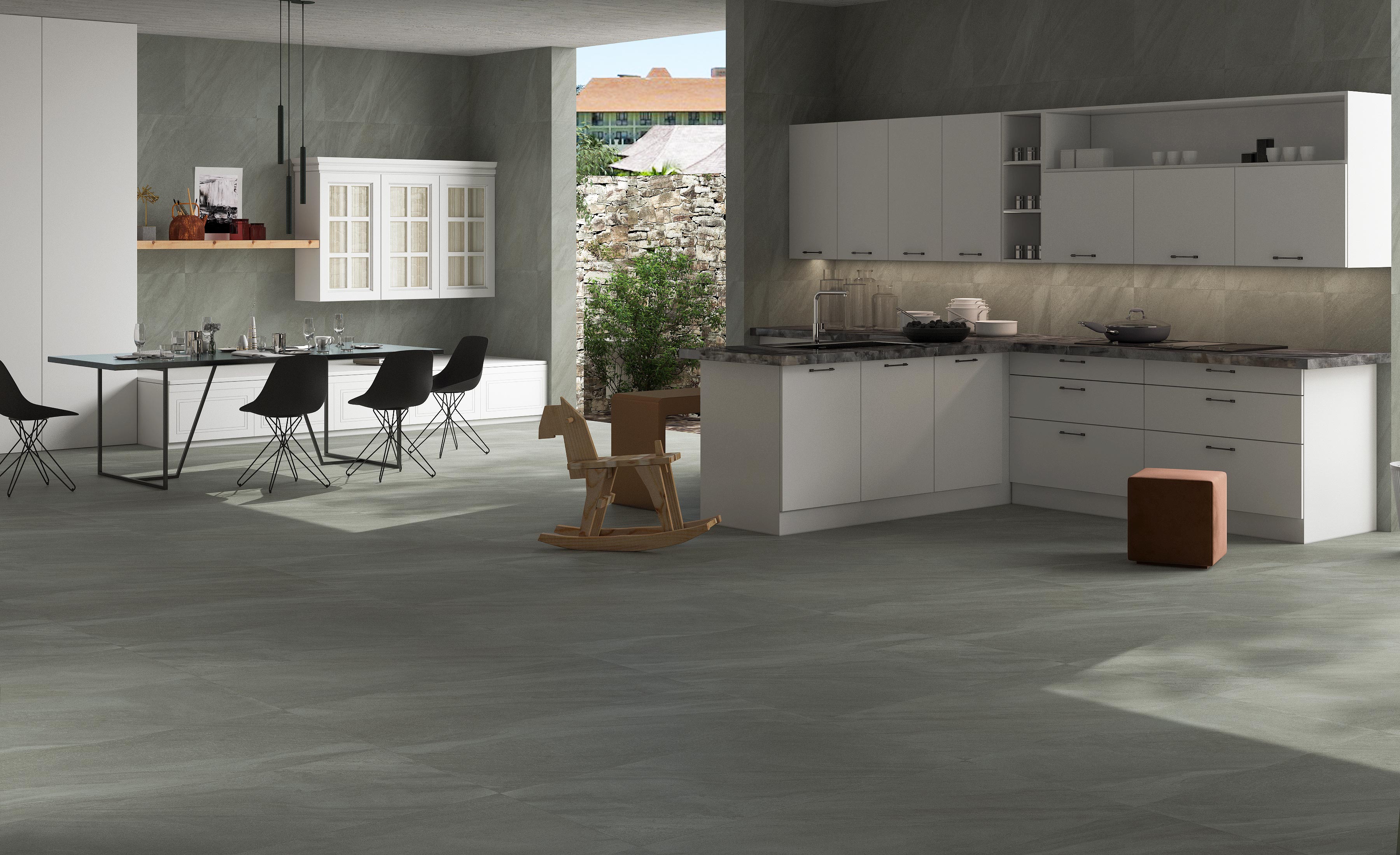 TSG612A119澳洲砂巖深灰jt1