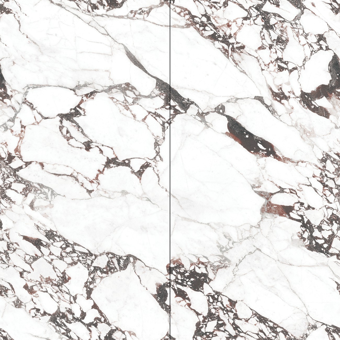 9Y1224LT326A-1-2，A145-1-2經(jīng)典寶格麗-2面左右無限連紋