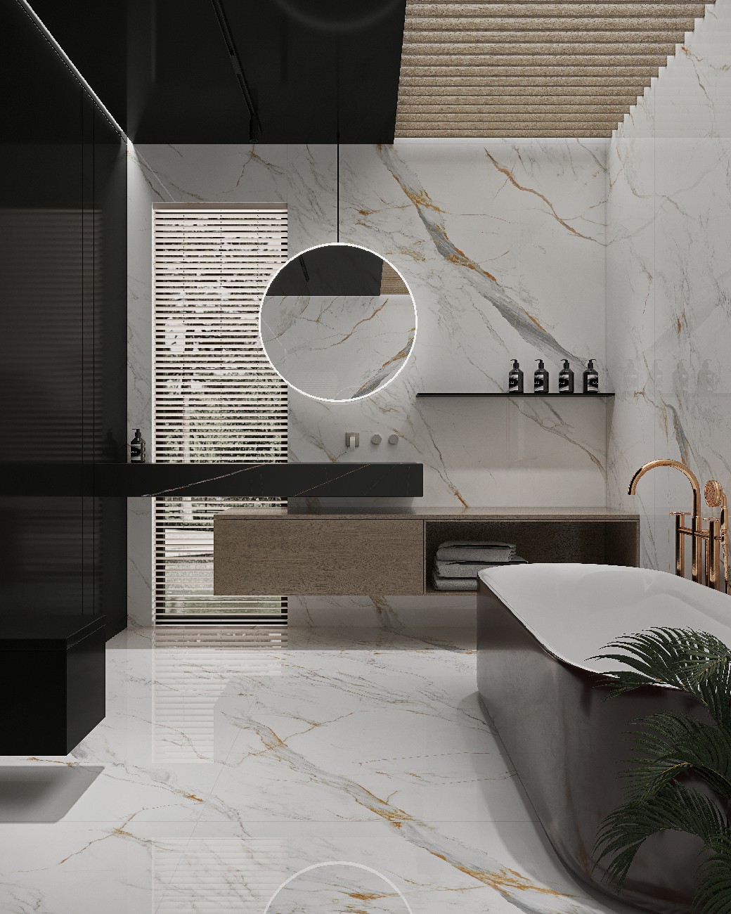 9S1224LT026A-1-2-3,A107-1-2-3-雕刻魚肚金-3面左右無(wú)限連紋-