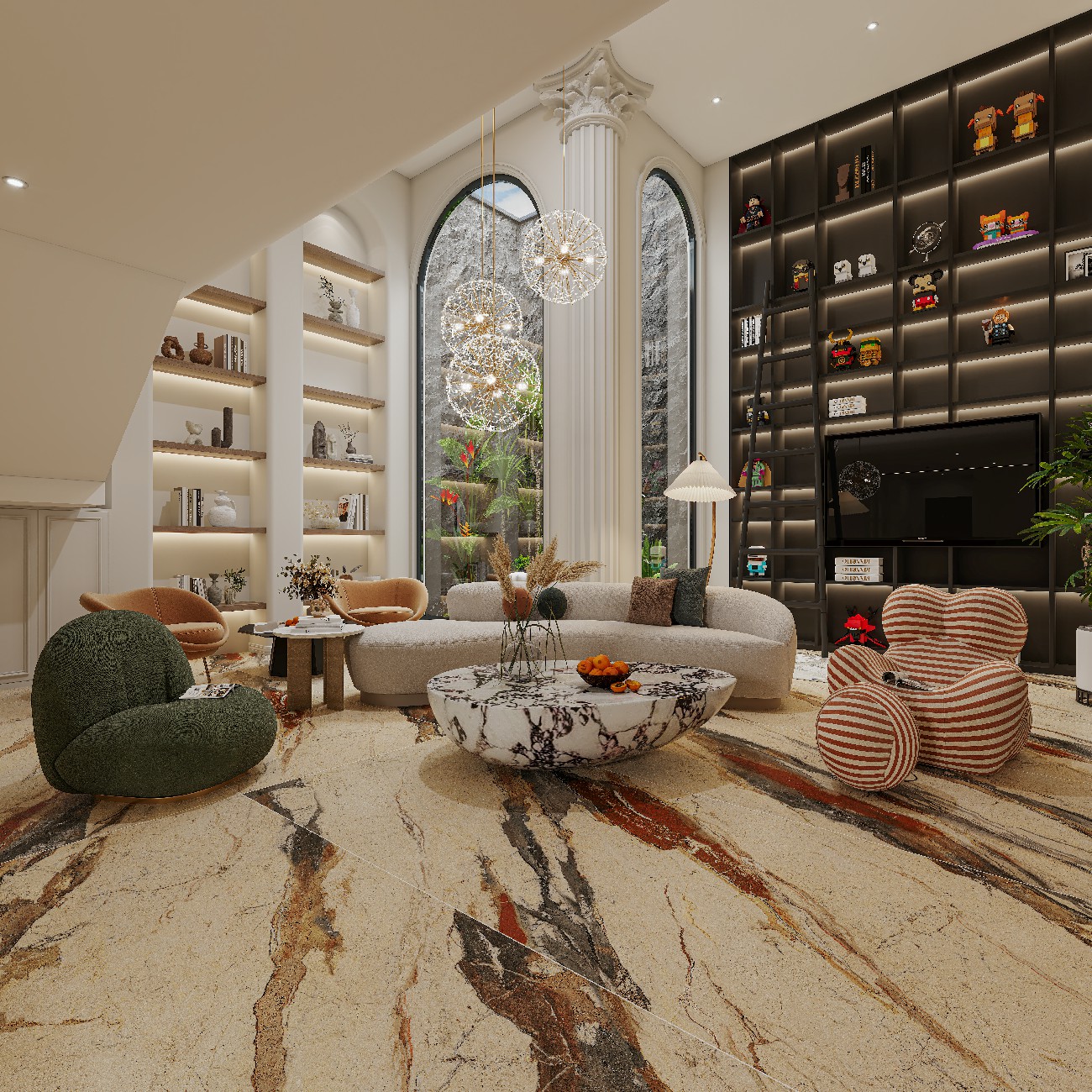 9M127530A-B164-金華秋柿-3面混鋪_(2)